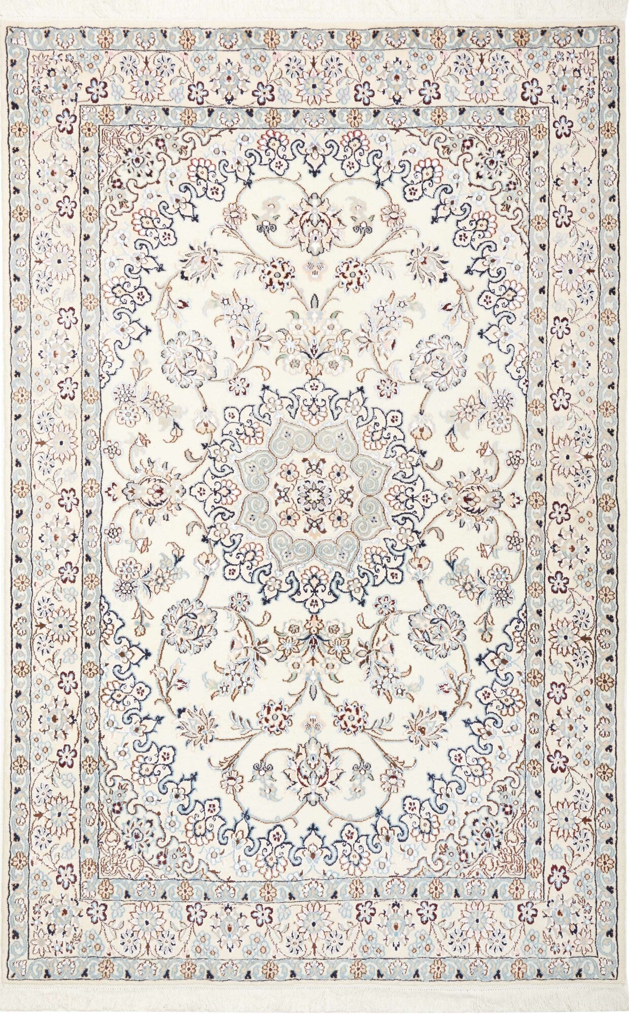 Nain | 203 cm x 130 cm | Nr. 12-416238