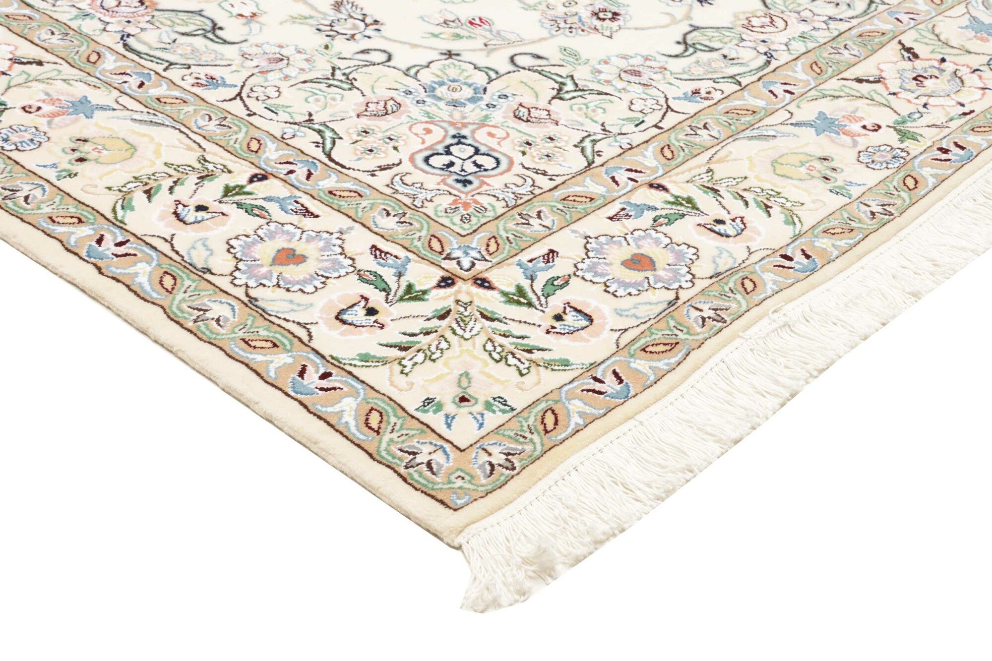 Nain | 254 cm x 157 cm | Nr. 12-416241