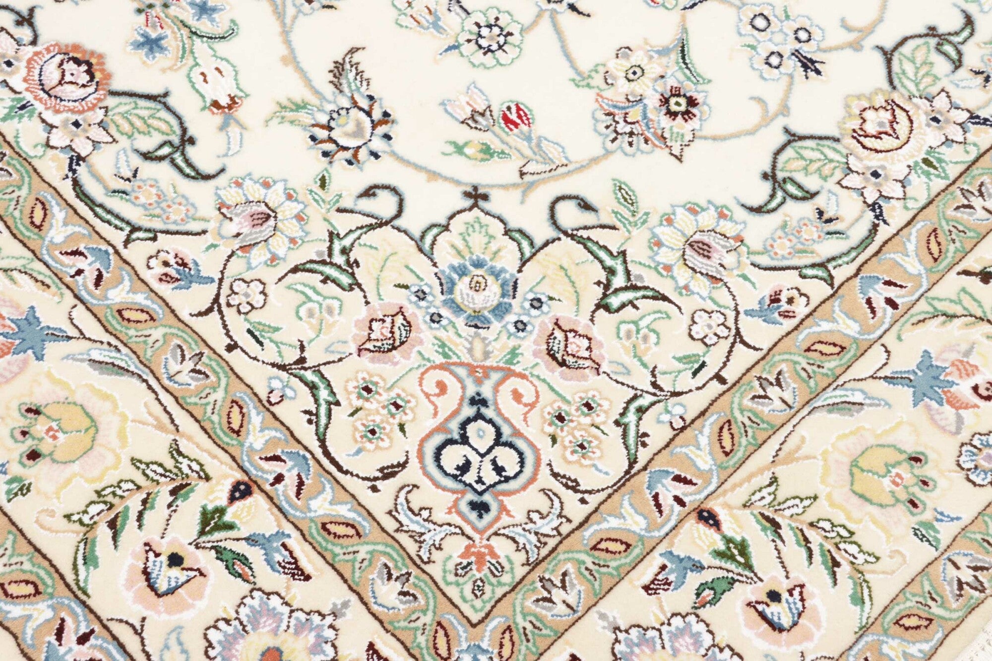 Nain | 254 cm x 157 cm | Nr. 12-416241