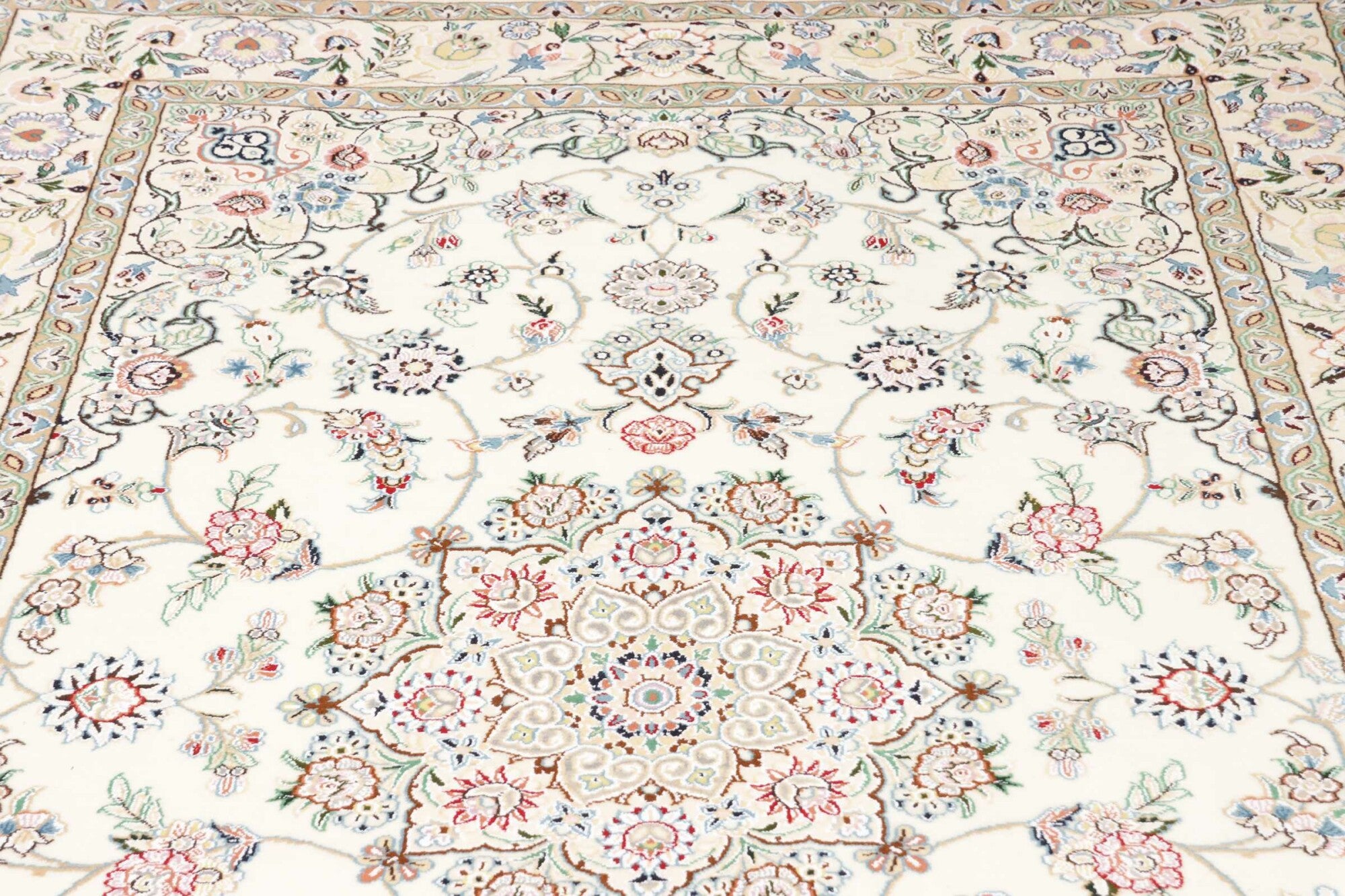 Nain | 254 cm x 157 cm | Nr. 12-416241