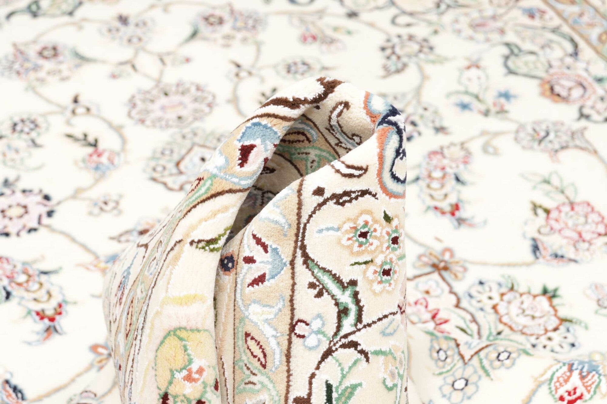 Nain | 254 cm x 157 cm | Nr. 12-416241