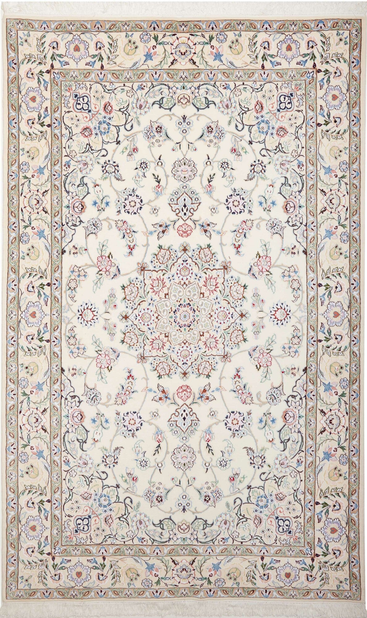 Nain | 254 cm x 157 cm | Nr. 12-416241