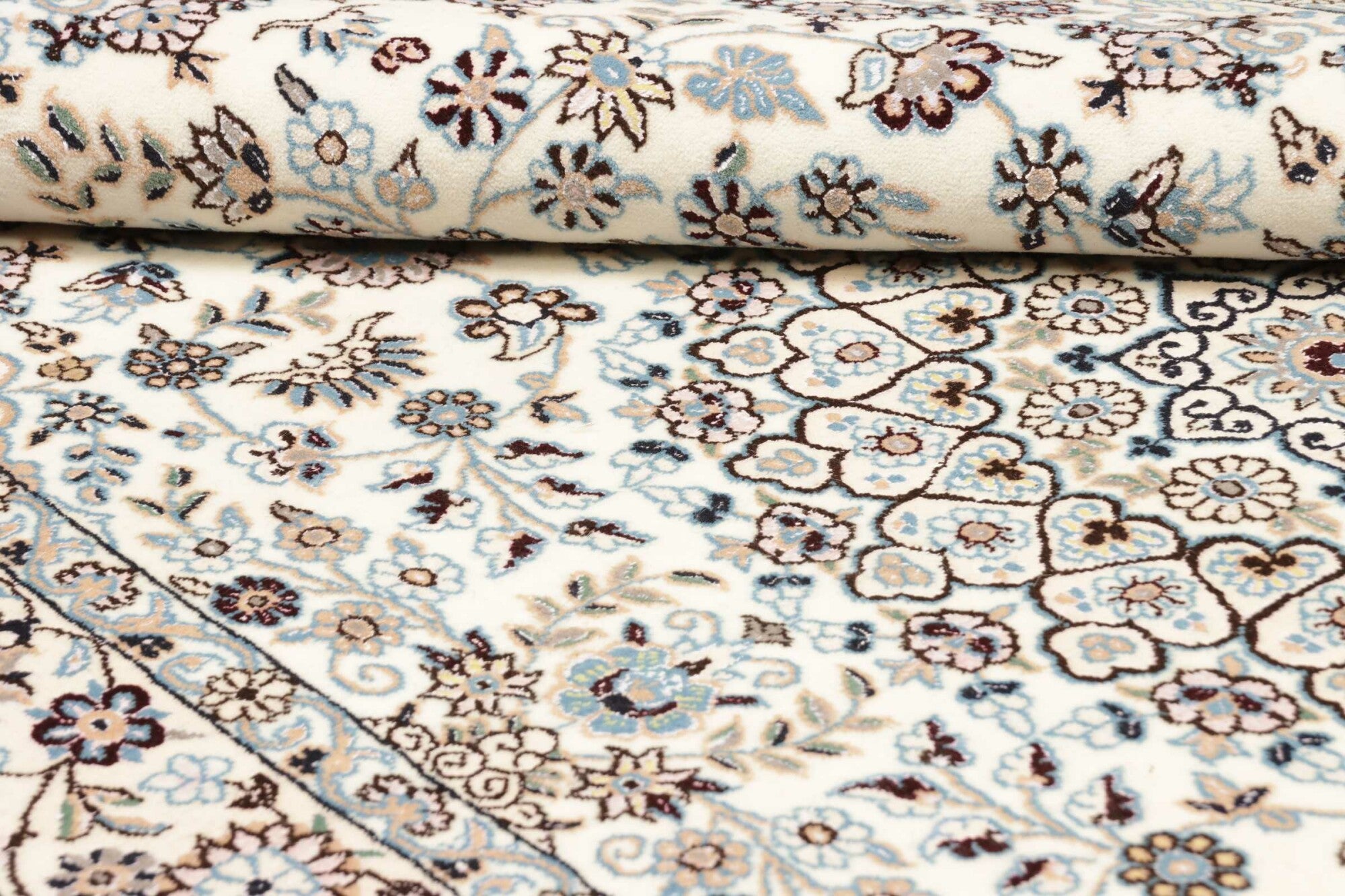 Nain | 207 cm x 130 cm | Nr. 12-416263