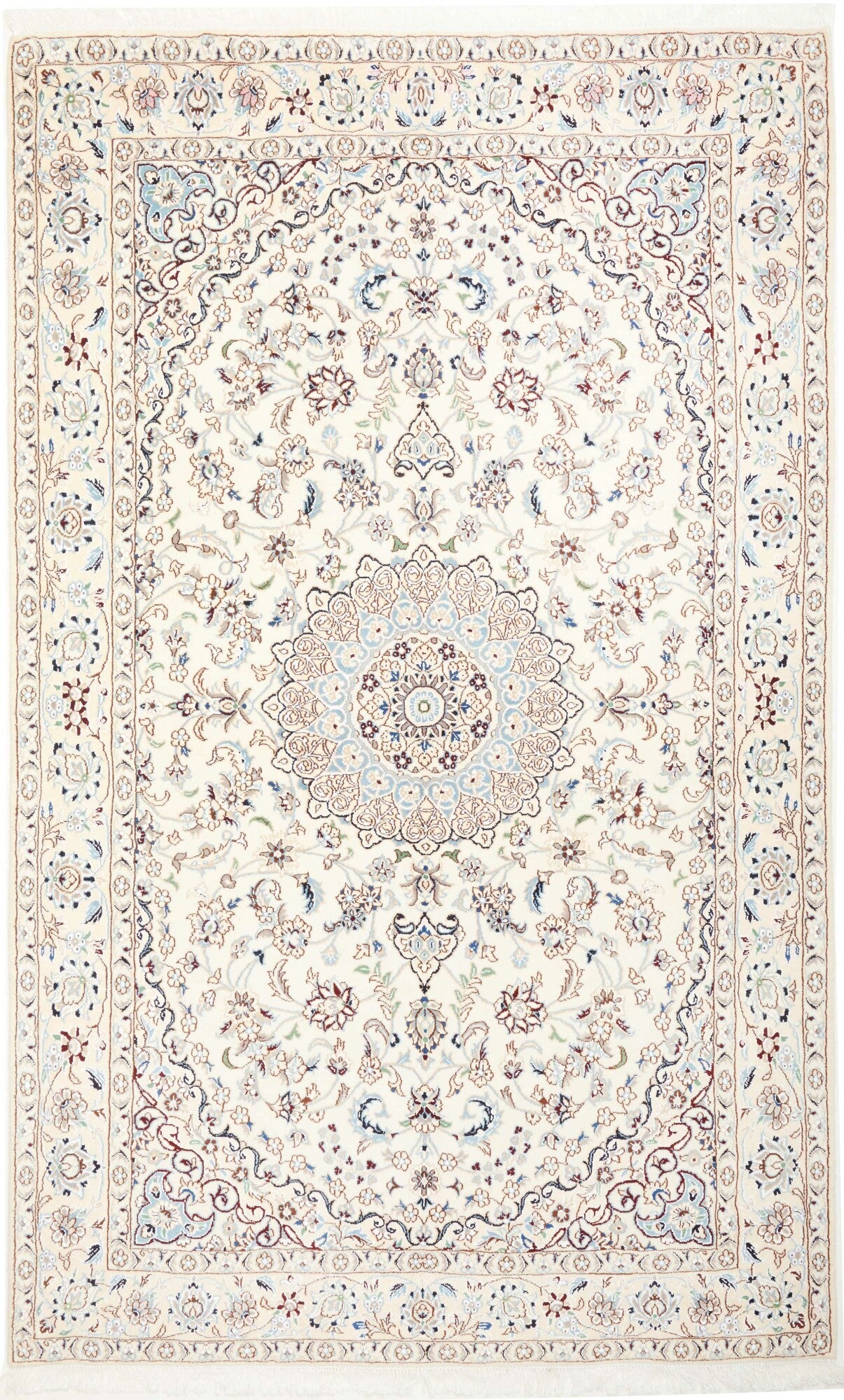Nain | 257 cm x 156 cm | Nr. 12-416282