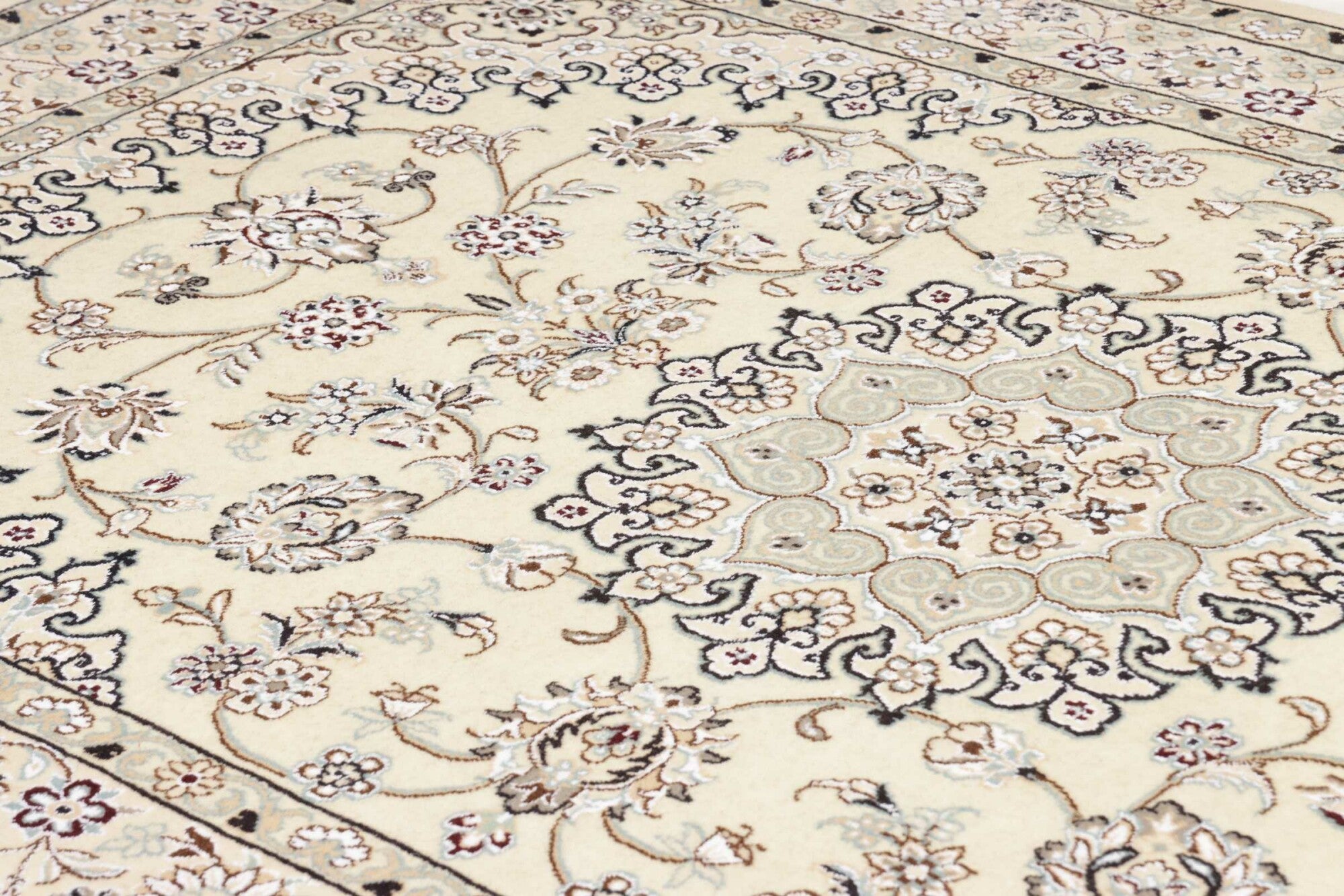 Nain | 205 cm x 128 cm | Nr. 12-416291