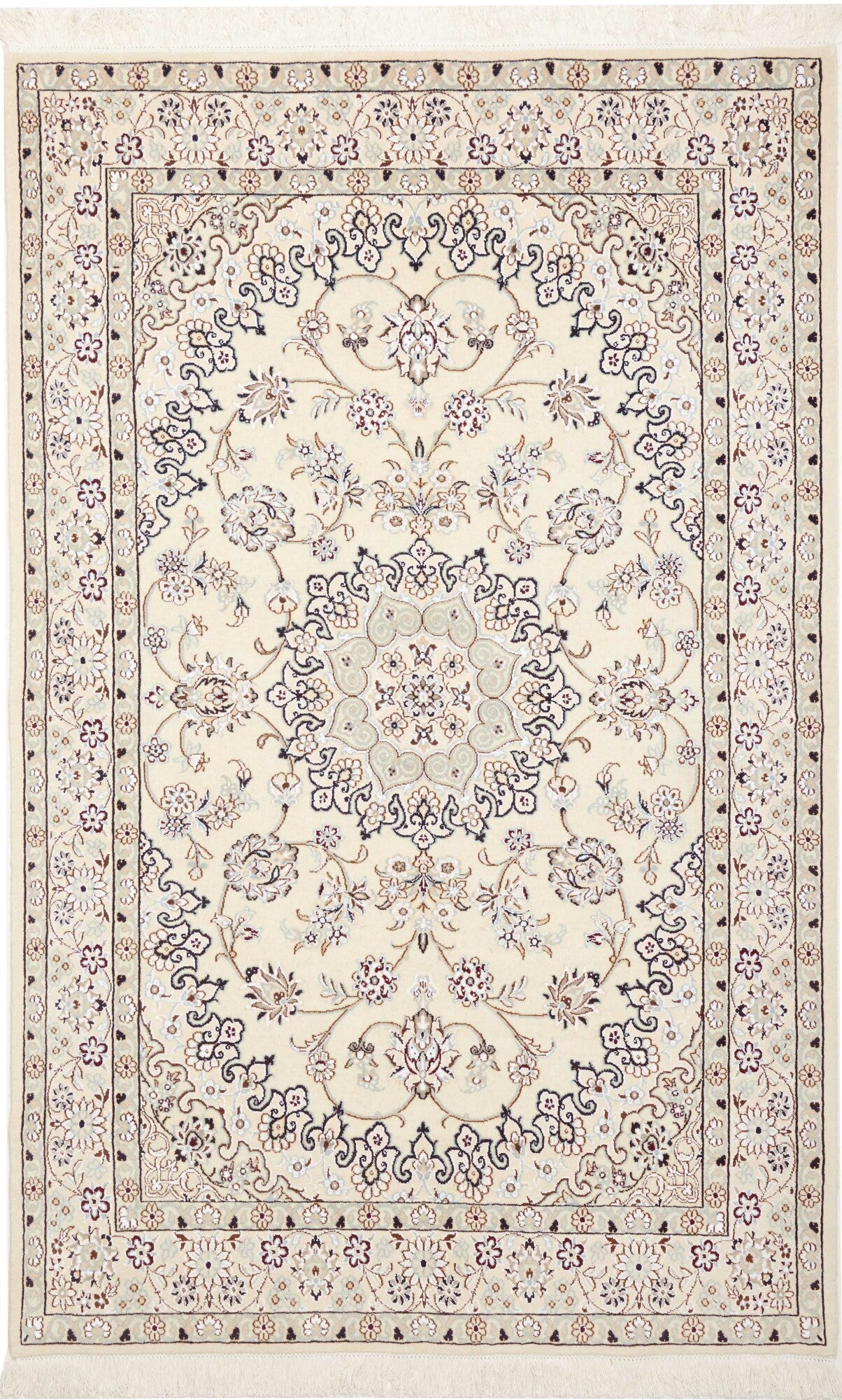 Nain | 205 cm x 128 cm | Nr. 12-416291