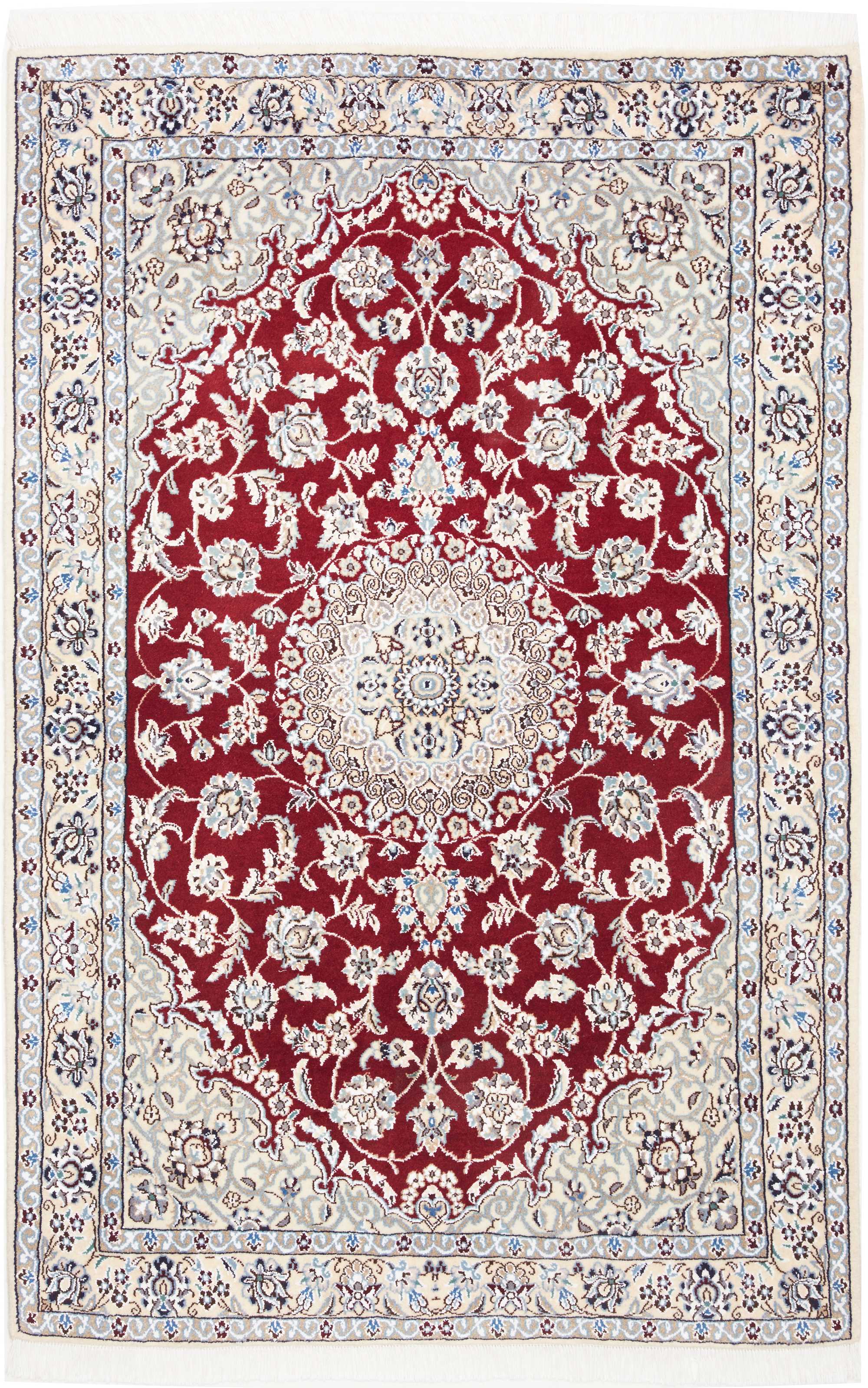 Nain | 175 cm x 113 cm | Nr. 12-416315