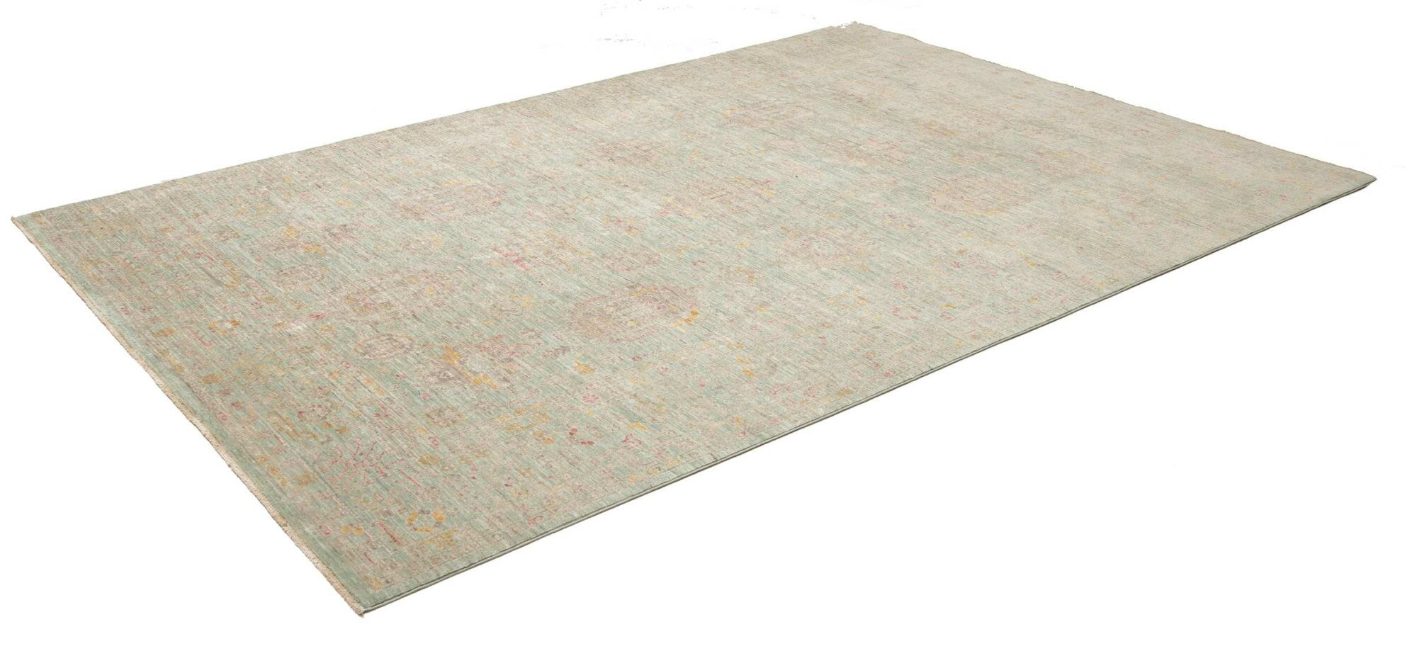 Kazak | 294 cm x 199 cm | Nr. 12-427415