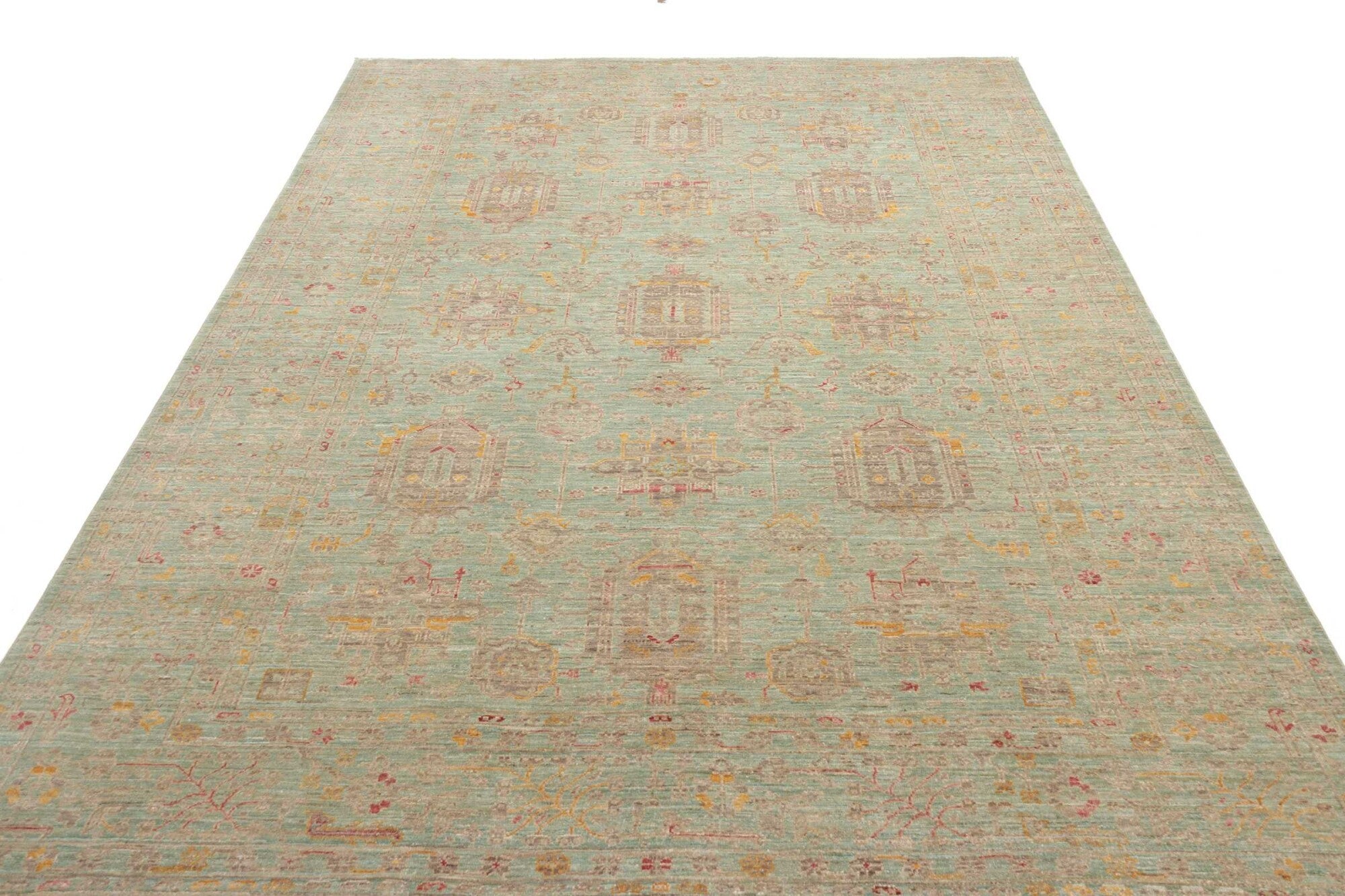 Kazak | 294 cm x 199 cm | Nr. 12-427415