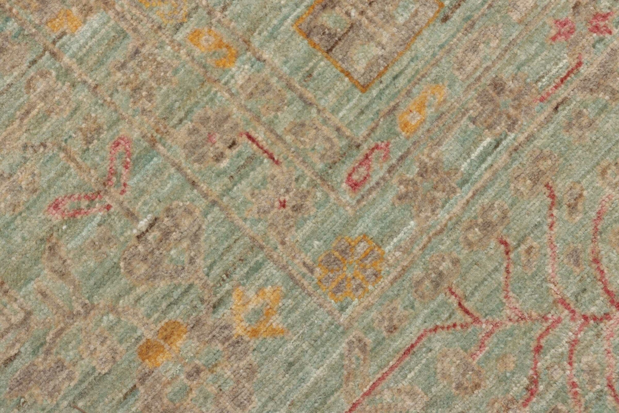 Kazak | 294 cm x 199 cm | Nr. 12-427415