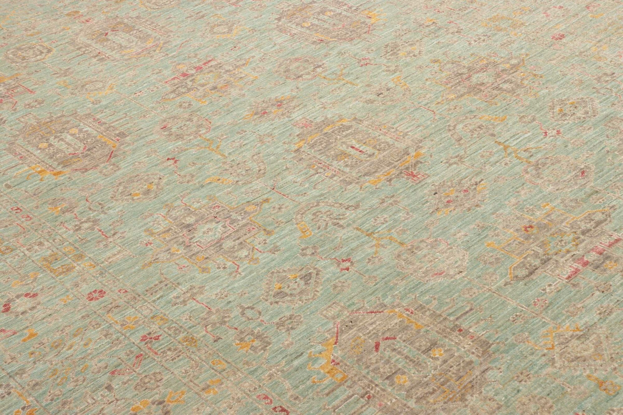 Kazak | 294 cm x 199 cm | Nr. 12-427415