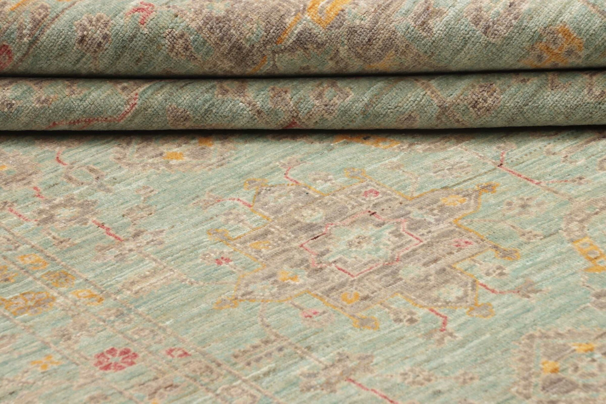 Kazak | 294 cm x 199 cm | Nr. 12-427415