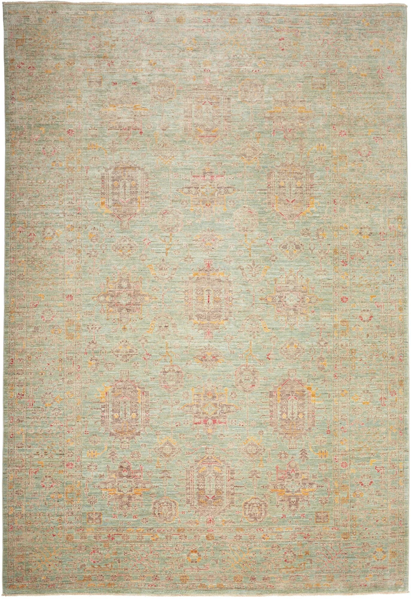 Kazak | 294 cm x 199 cm | Nr. 12-427415