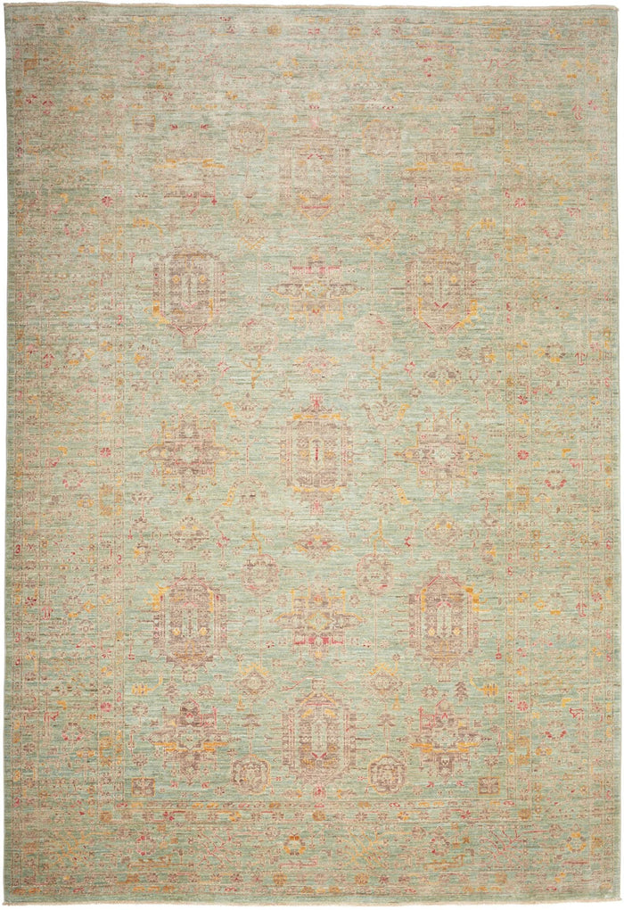 Kazak | 294 cm x 199 cm | Nr. 12-427415