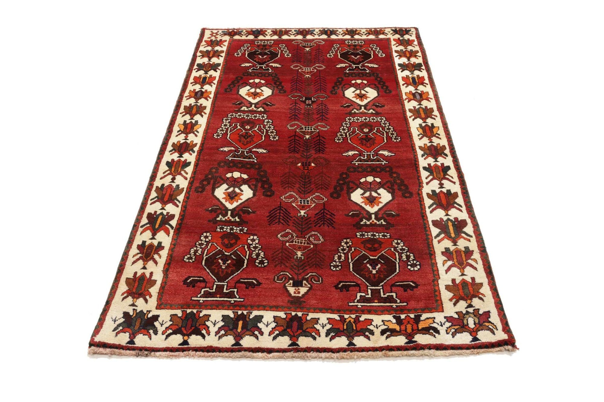 Shiraz | 210 cm x 122 cm | Nr. 12-431475