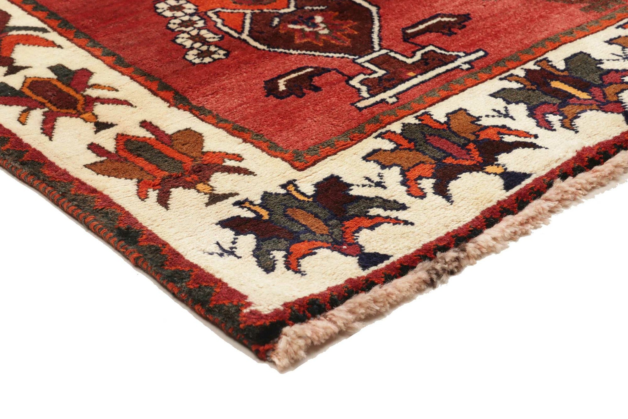 Shiraz | 210 cm x 122 cm | Nr. 12-431475