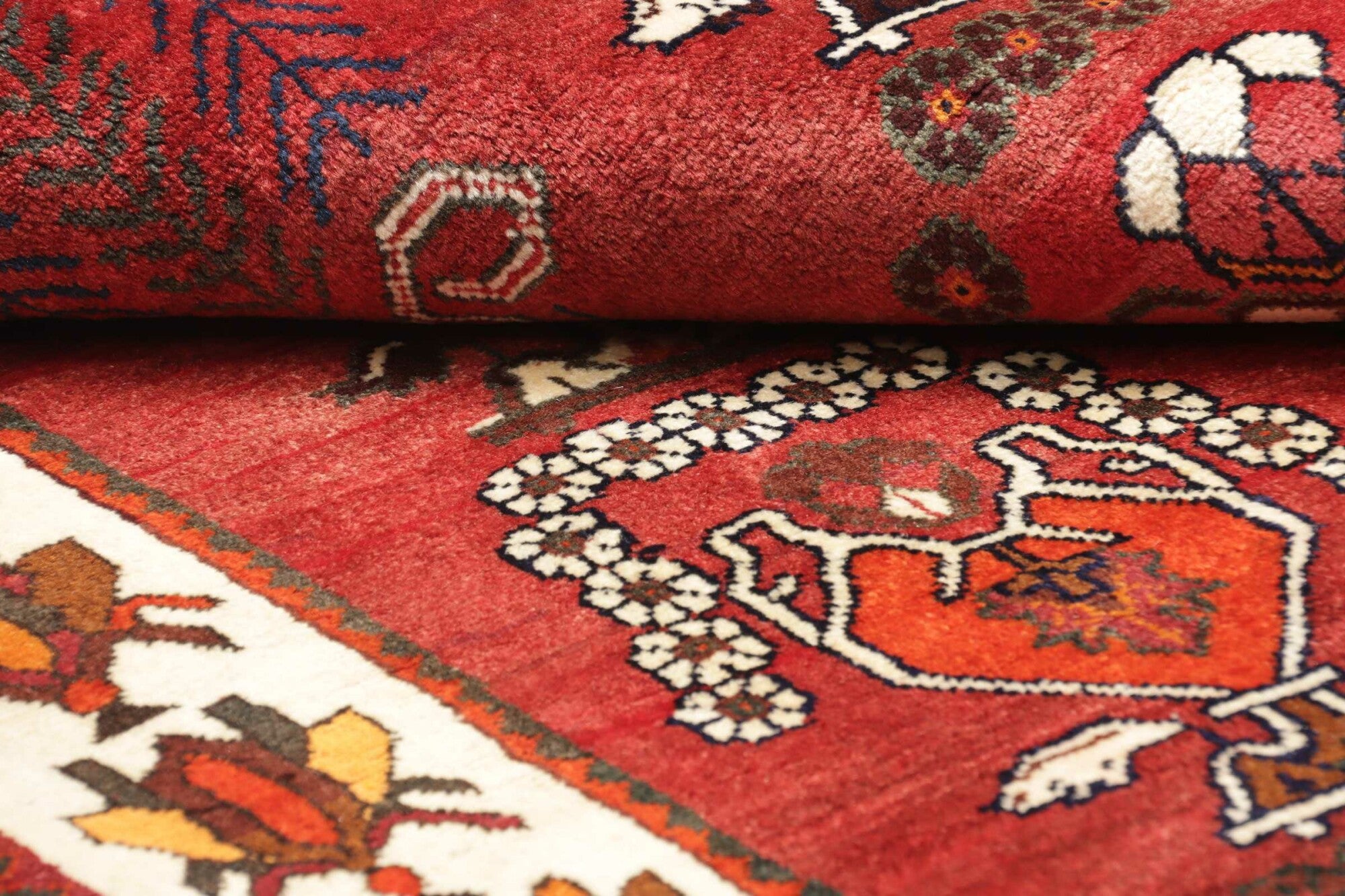 Shiraz | 210 cm x 122 cm | Nr. 12-431475