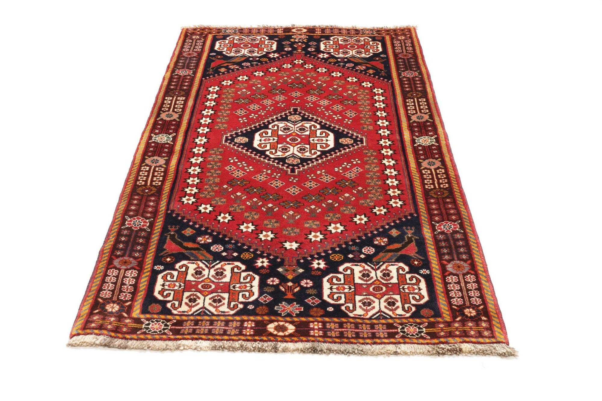 Шираз | 202 cm x 118 cm | Nr. 12-431508