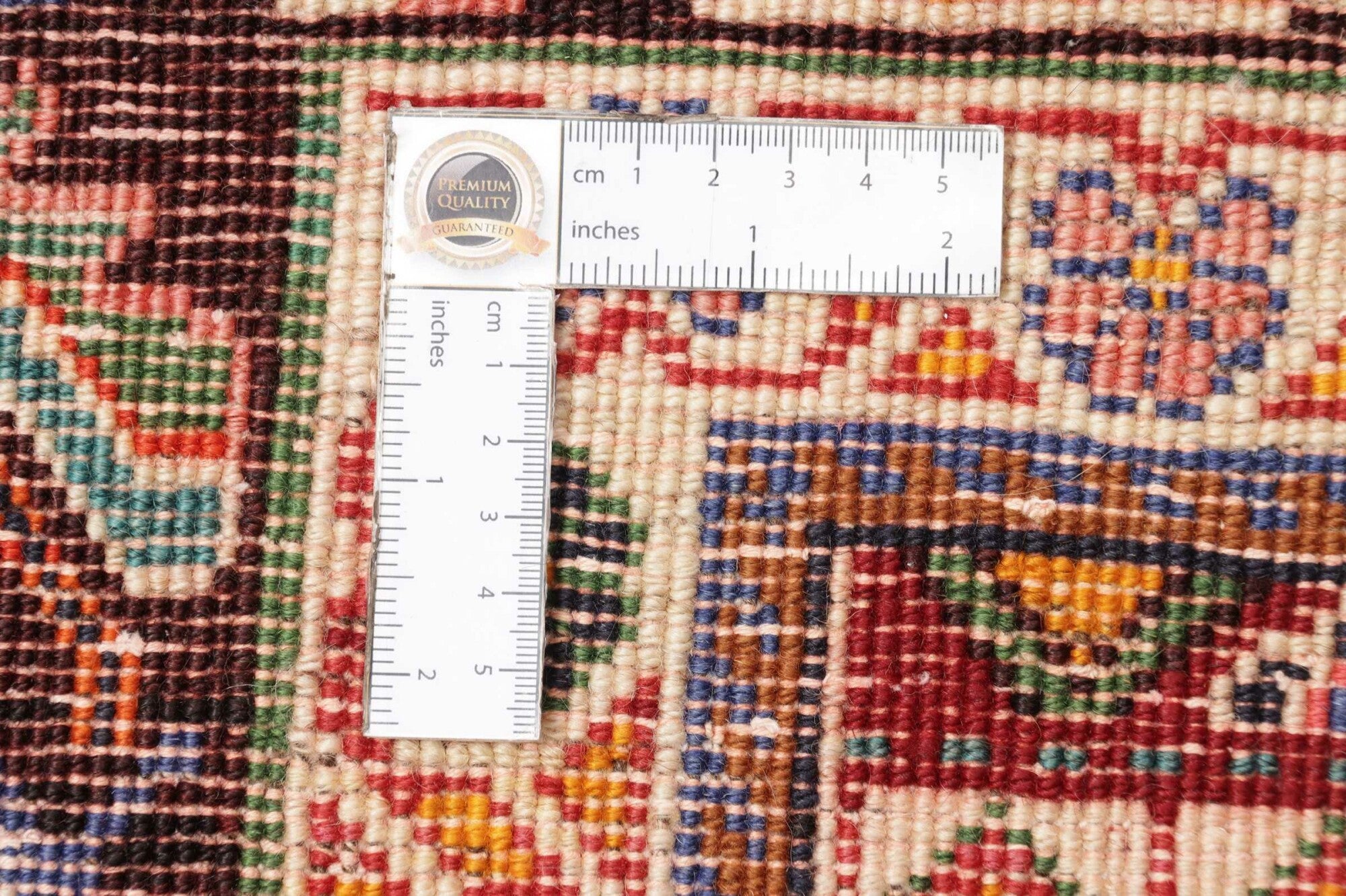 Shiraz | 252 cm x 157 cm | Nr. 12-431523