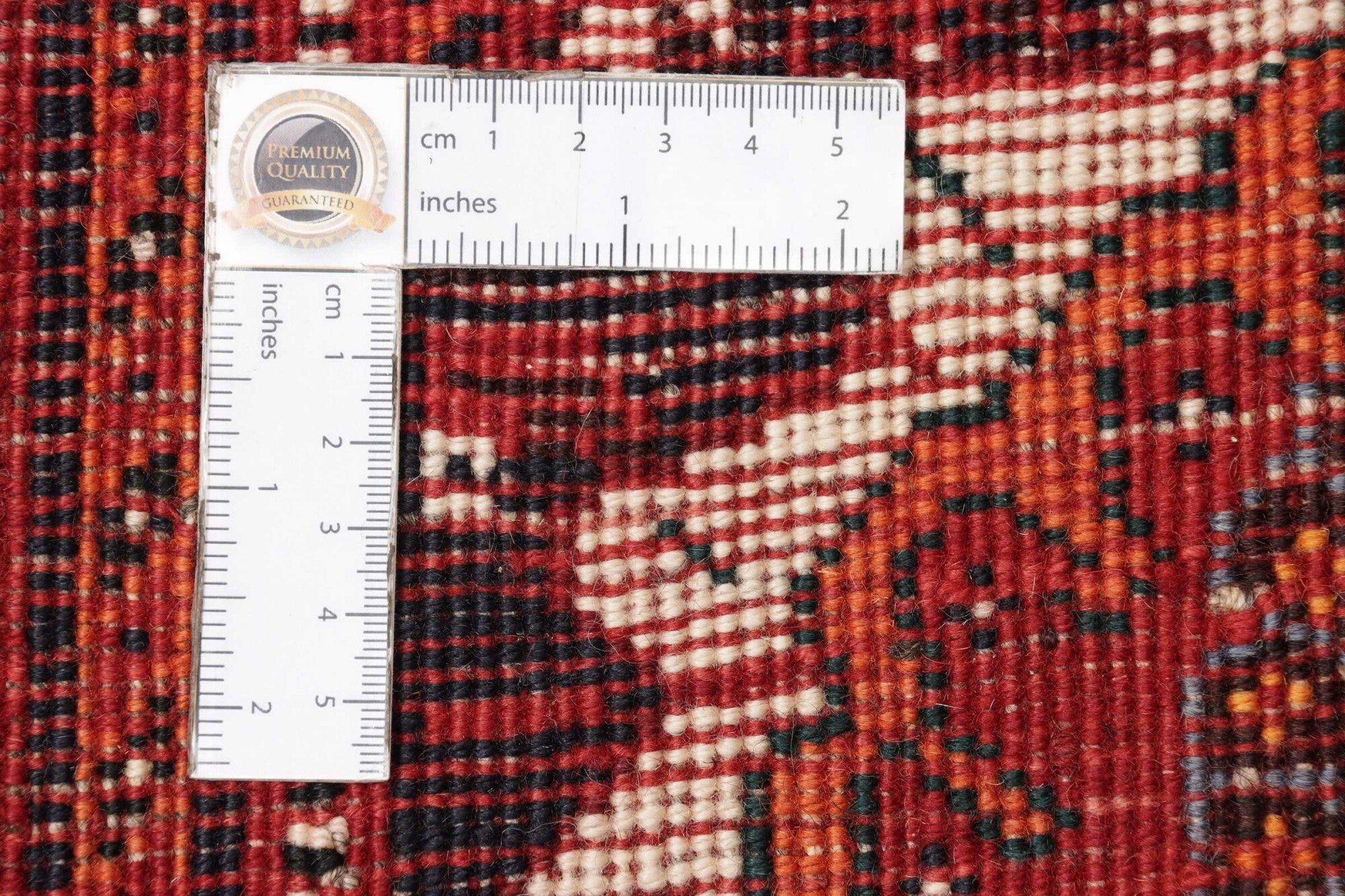 Shiraz | 323 cm x 220 cm | Nr. 12-431536