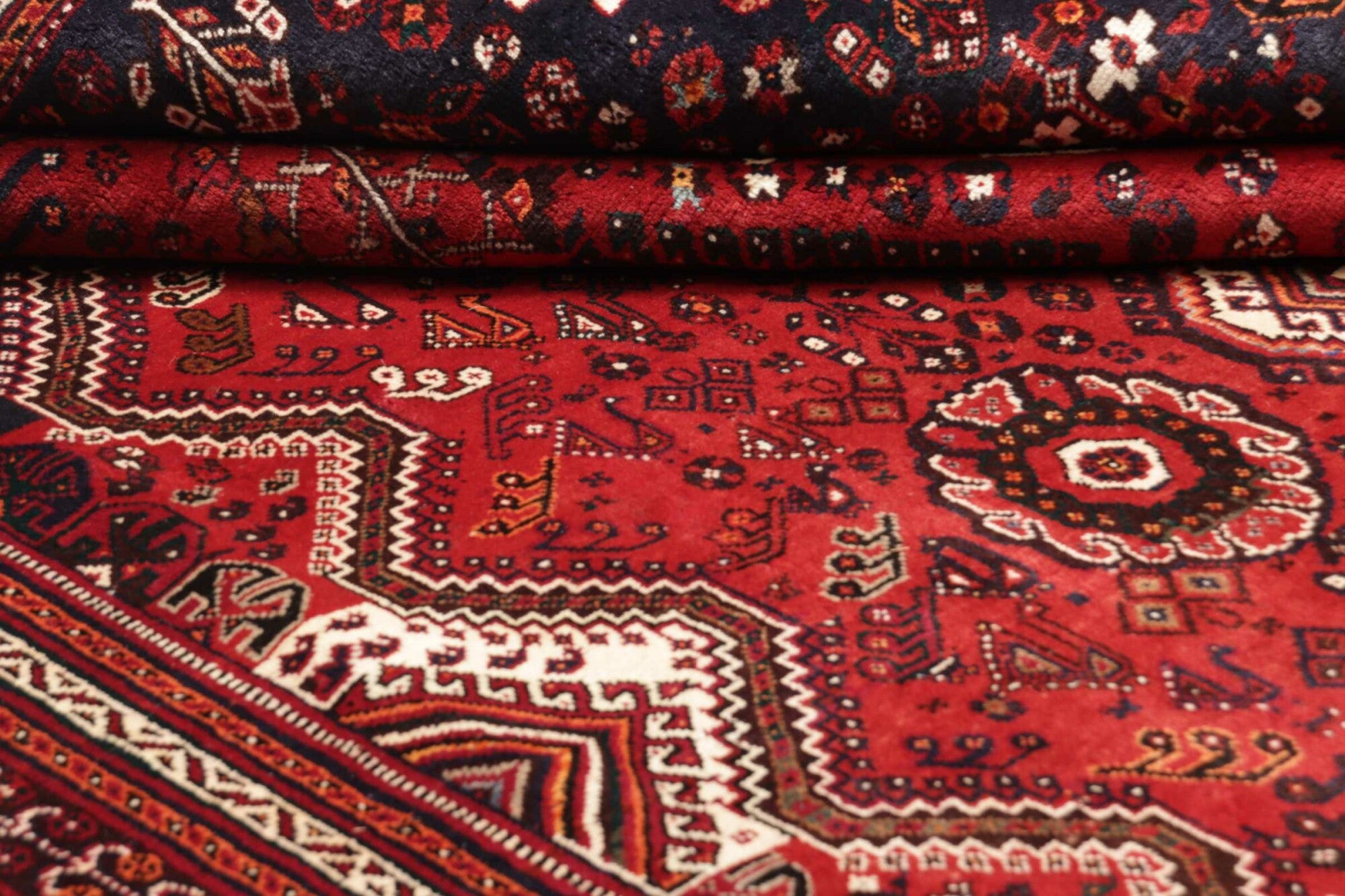 Shiraz | 323 cm x 220 cm | Nr. 12-431536