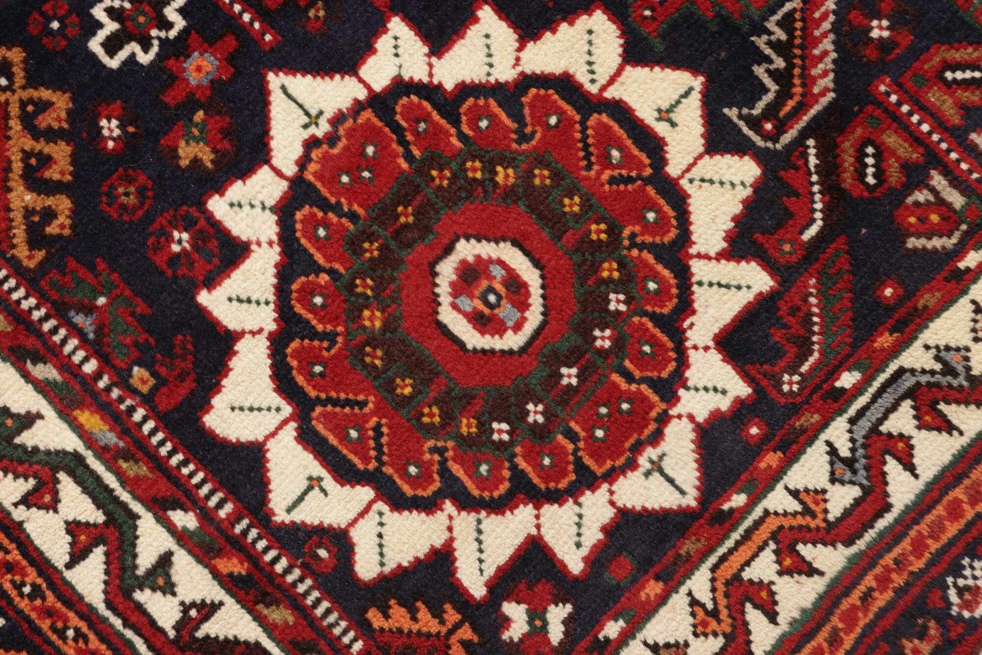 Chiraz | 328 x 227 cm | Nr. 12-431541