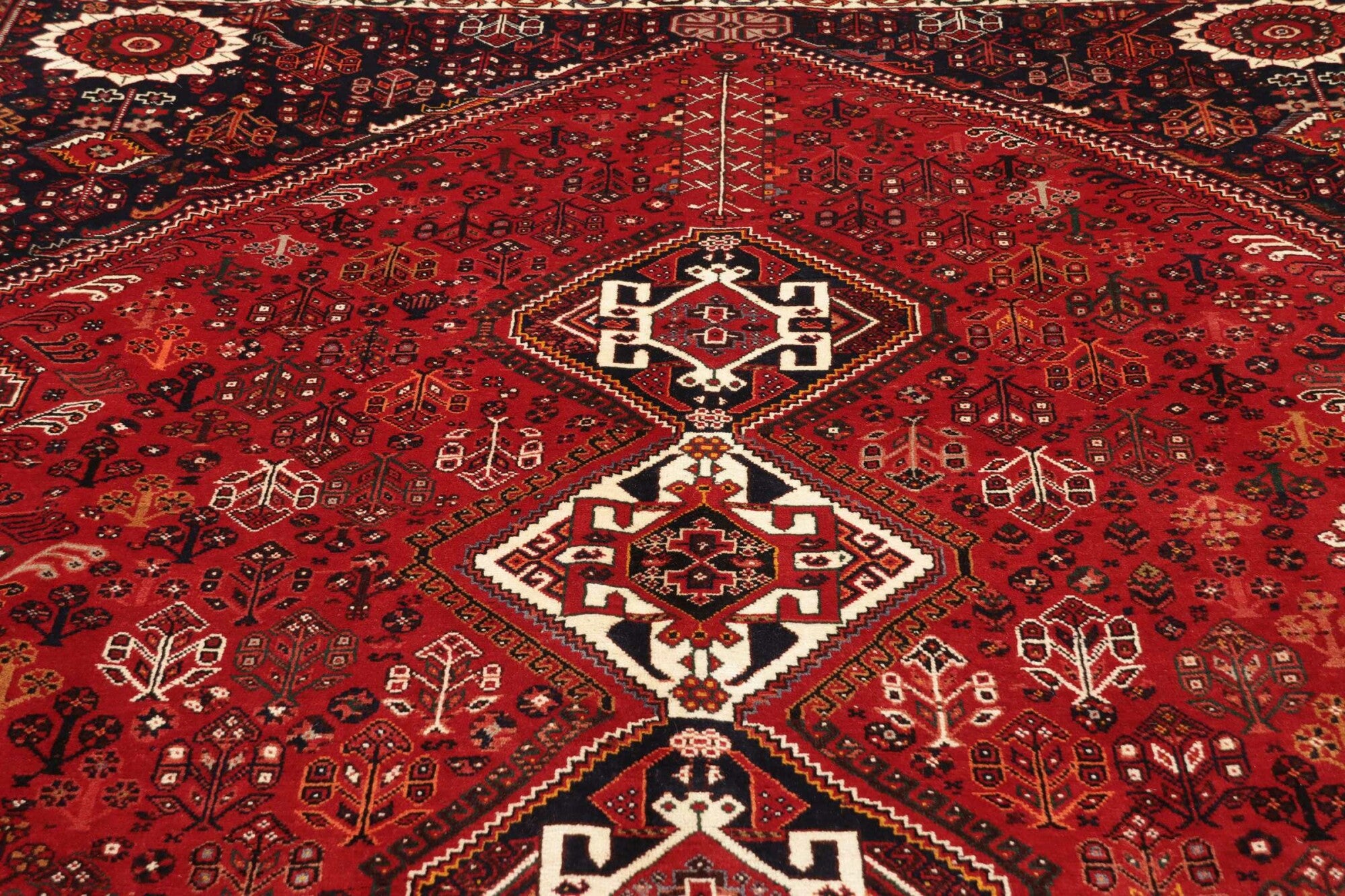 Chiraz | 328 x 227 cm | Nr. 12-431541
