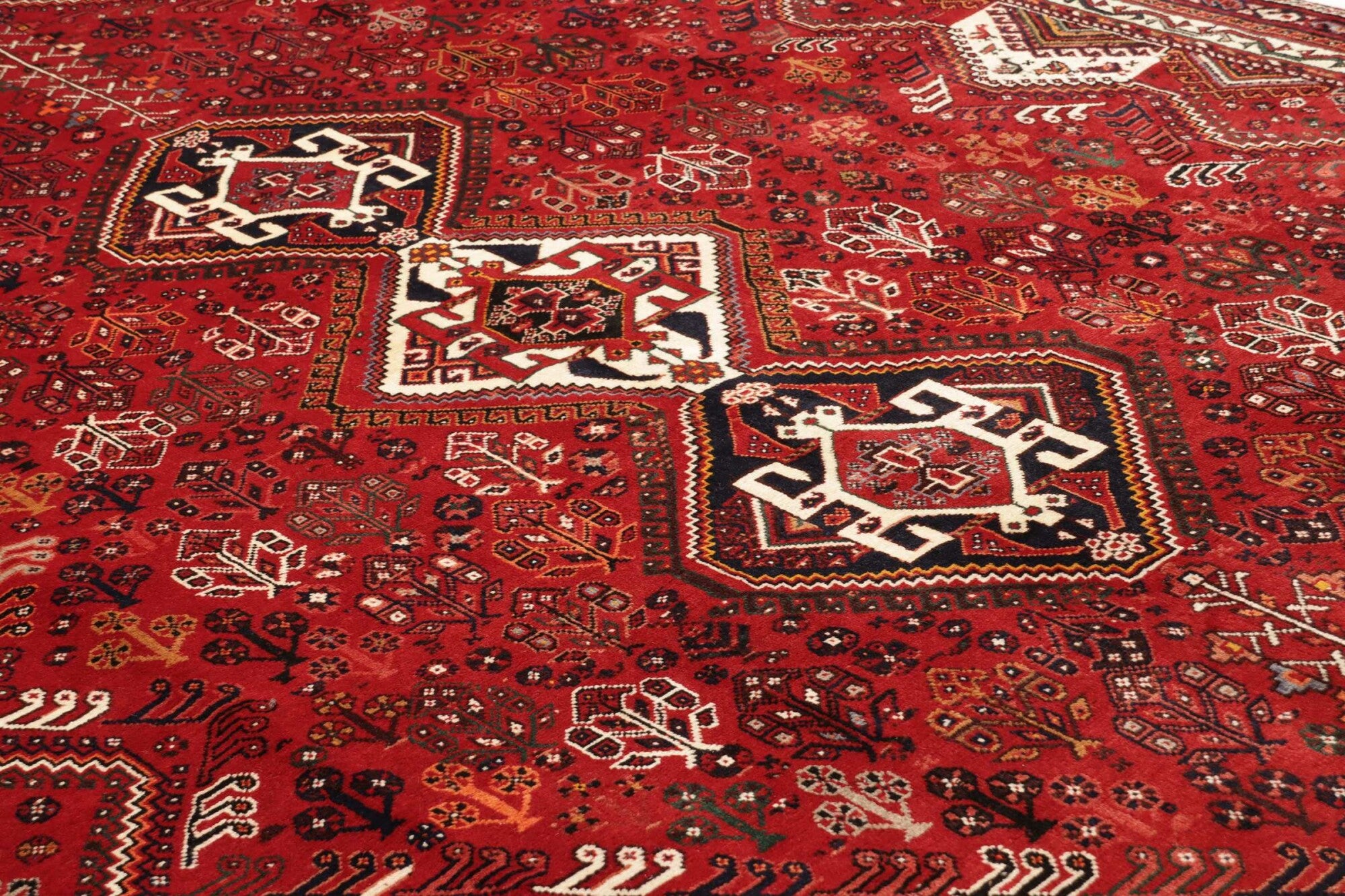 Chiraz | 328 x 227 cm | Nr. 12-431541