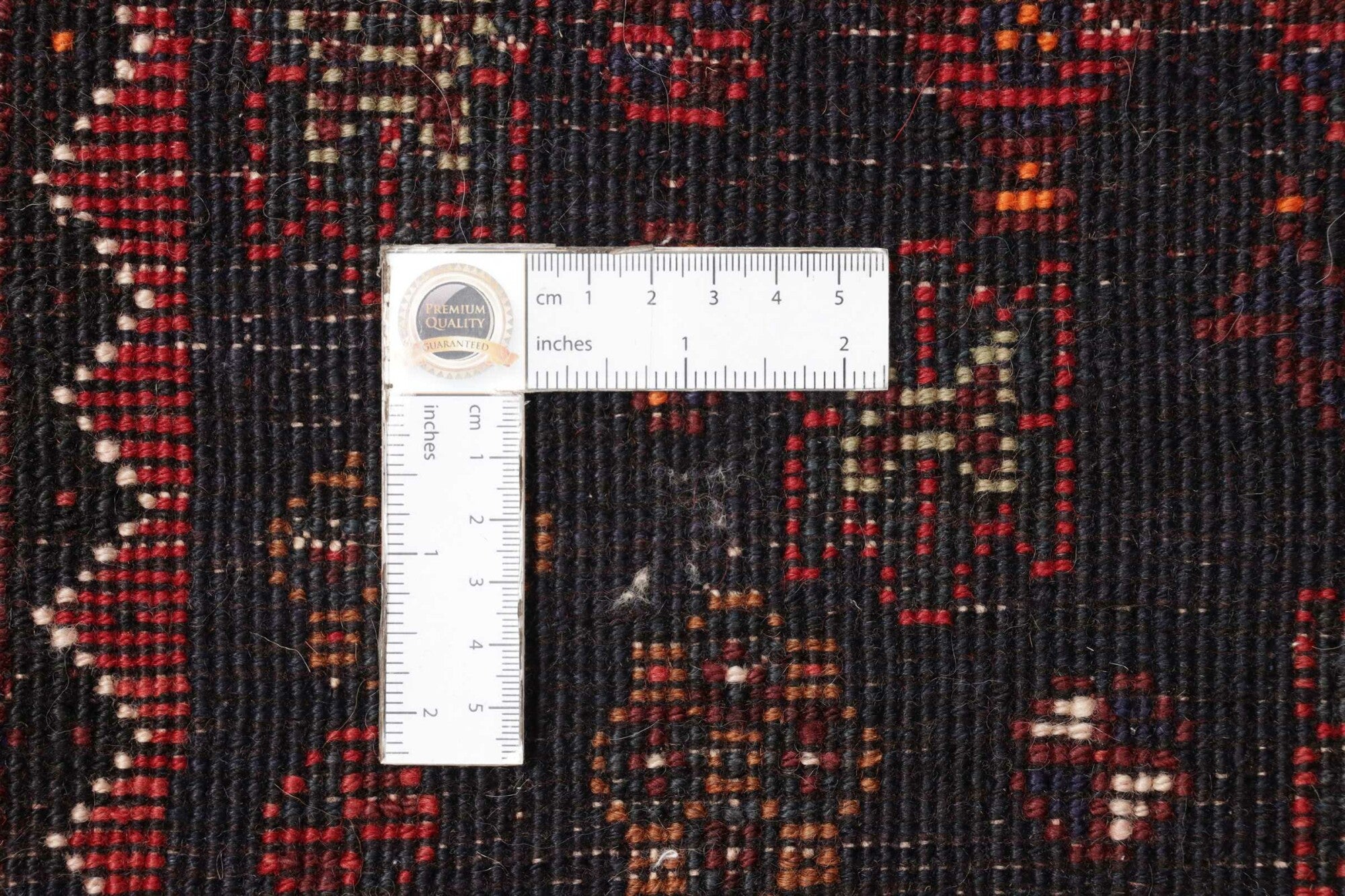 Shiraz | 285 cm x 208 cm | Nr. 12-431542