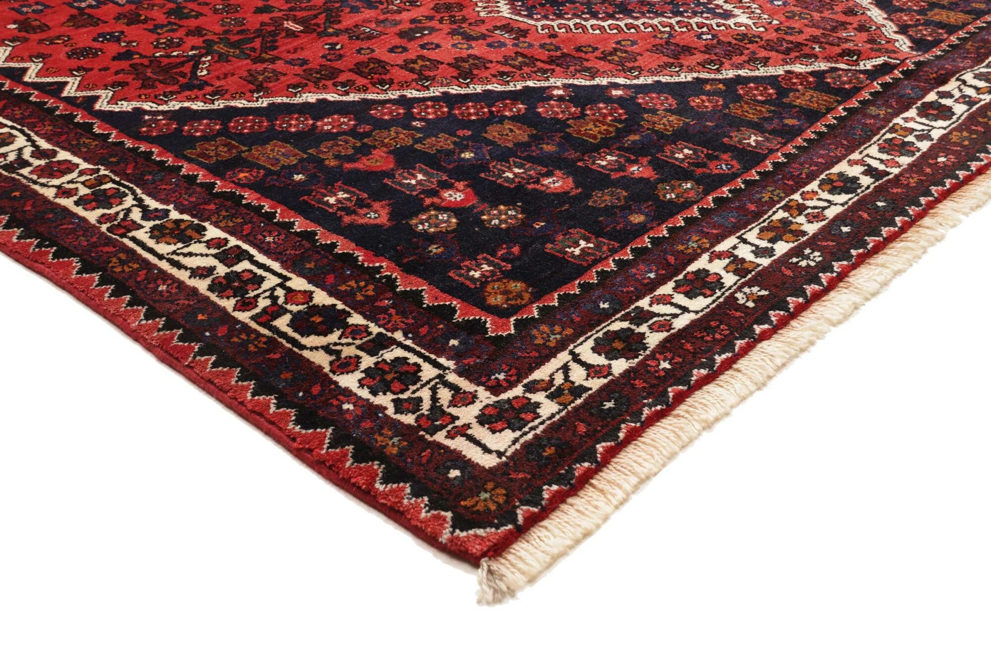 Shiraz | 285 cm x 208 cm | Nr. 12-431542