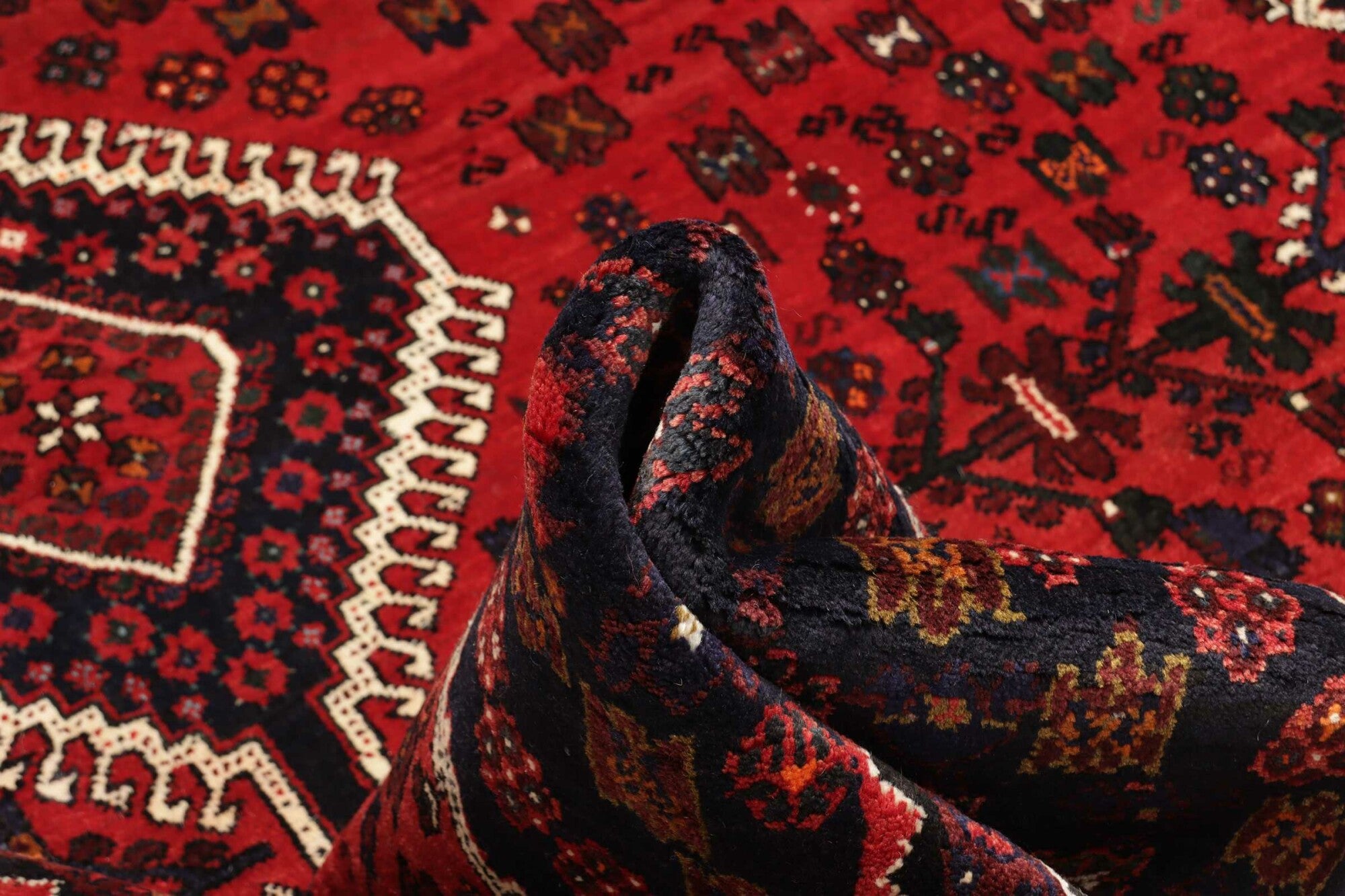 Shiraz | 285 cm x 208 cm | Nr. 12-431542