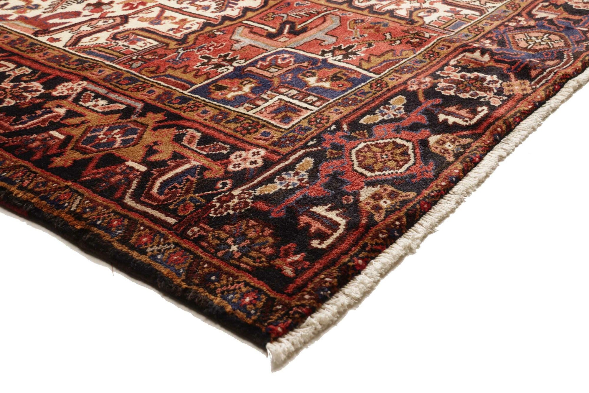 Heriz | 358 cm x 290 cm | Nr. 12-431548