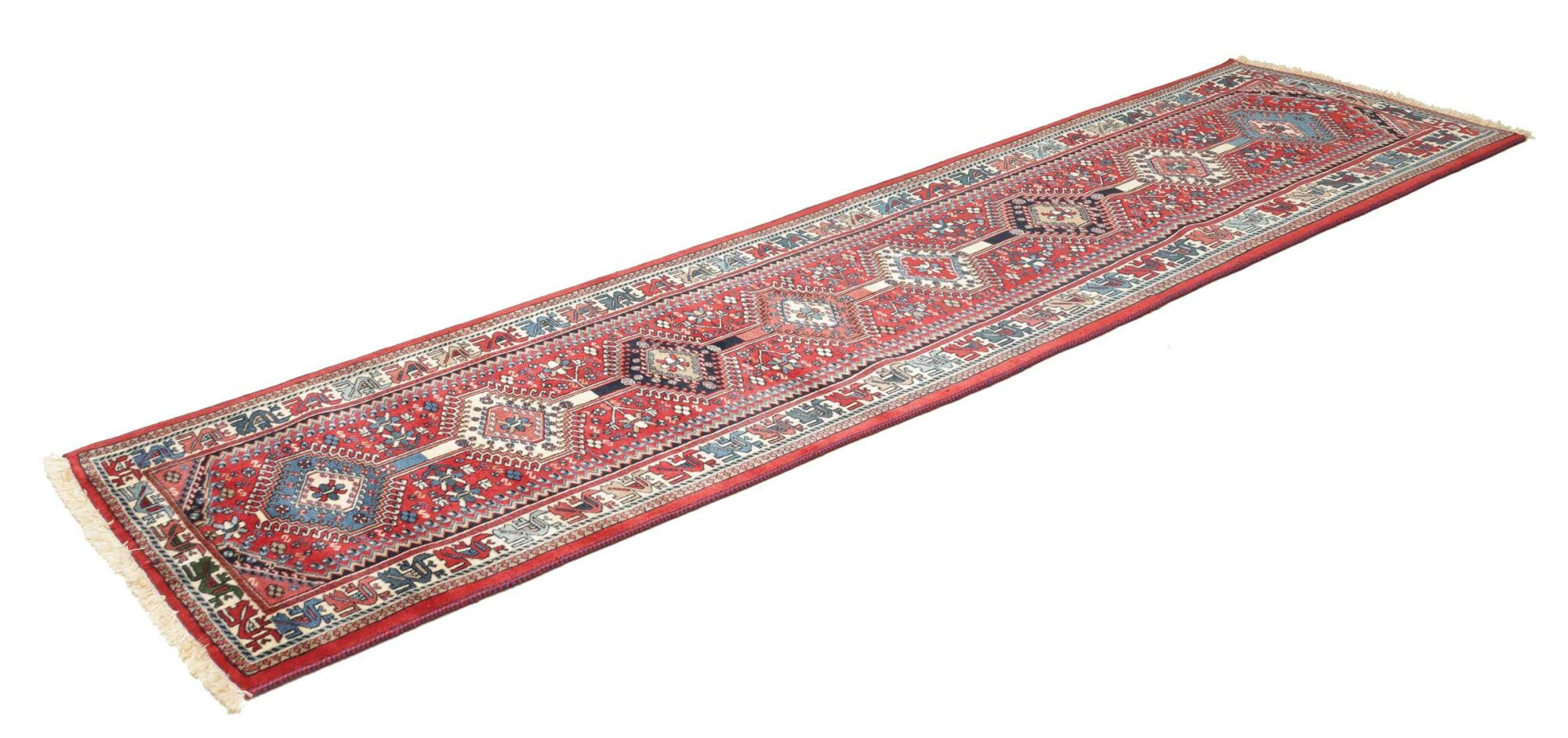 Yalameh | 304 cm x 82 cm | Nr. 12-431560