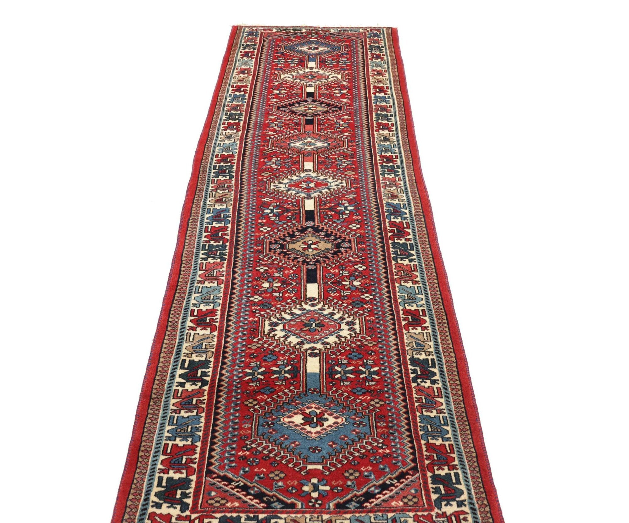 Yalameh | 304 cm x 82 cm | Nr. 12-431560