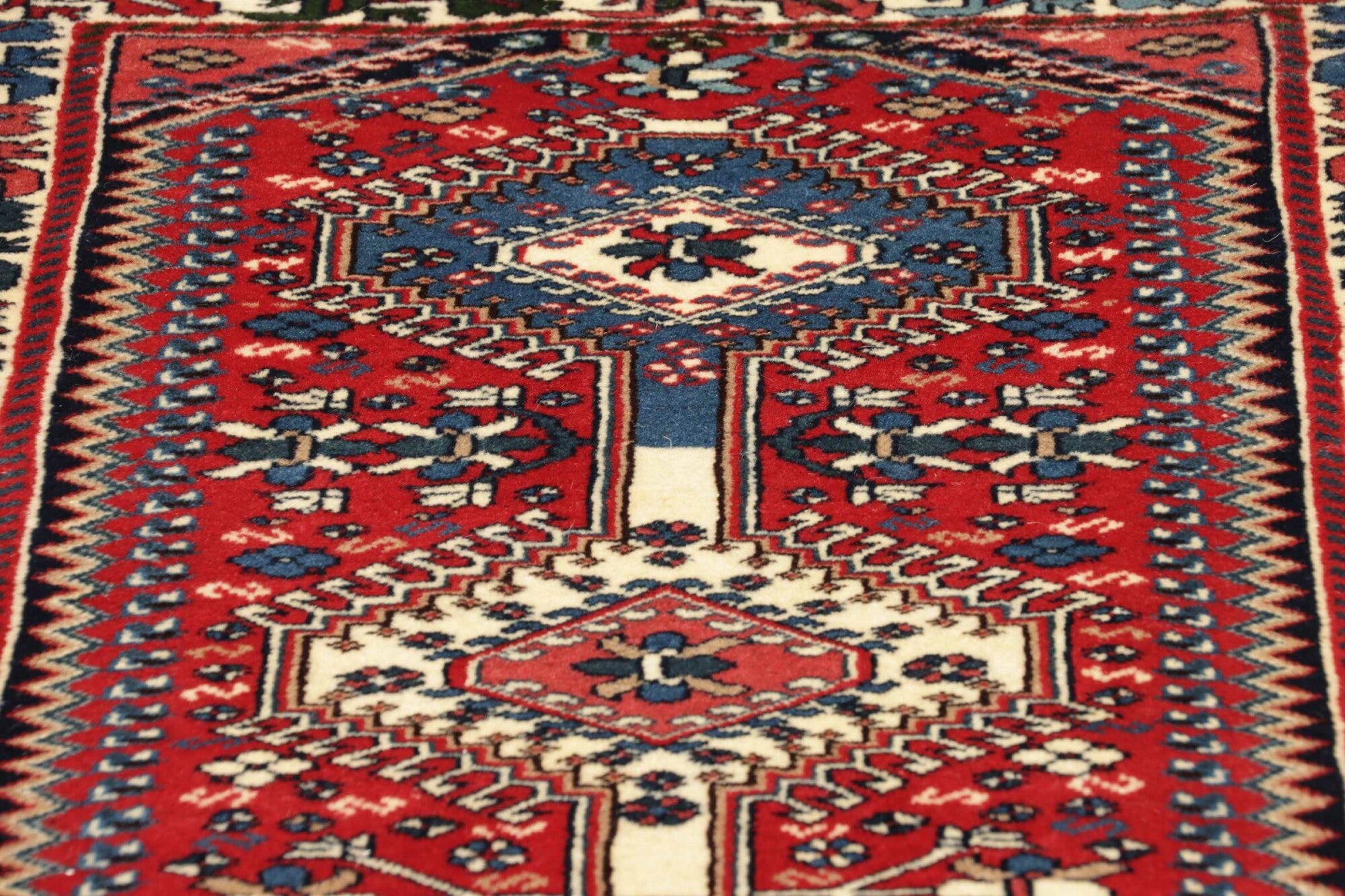Yalameh | 304 cm x 82 cm | Nr. 12-431560