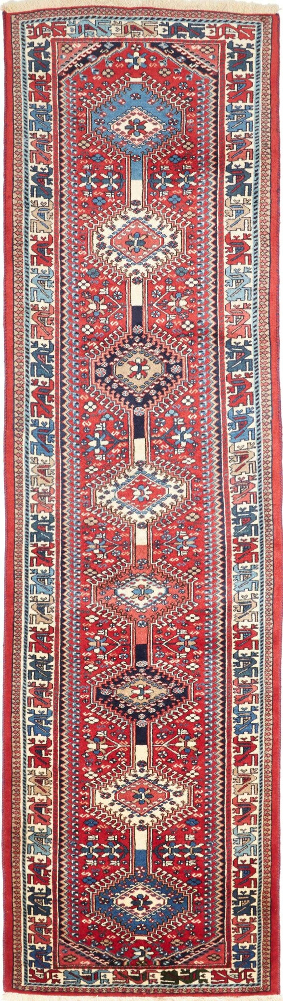 Yalameh | 304 cm x 82 cm | Nr. 12-431560