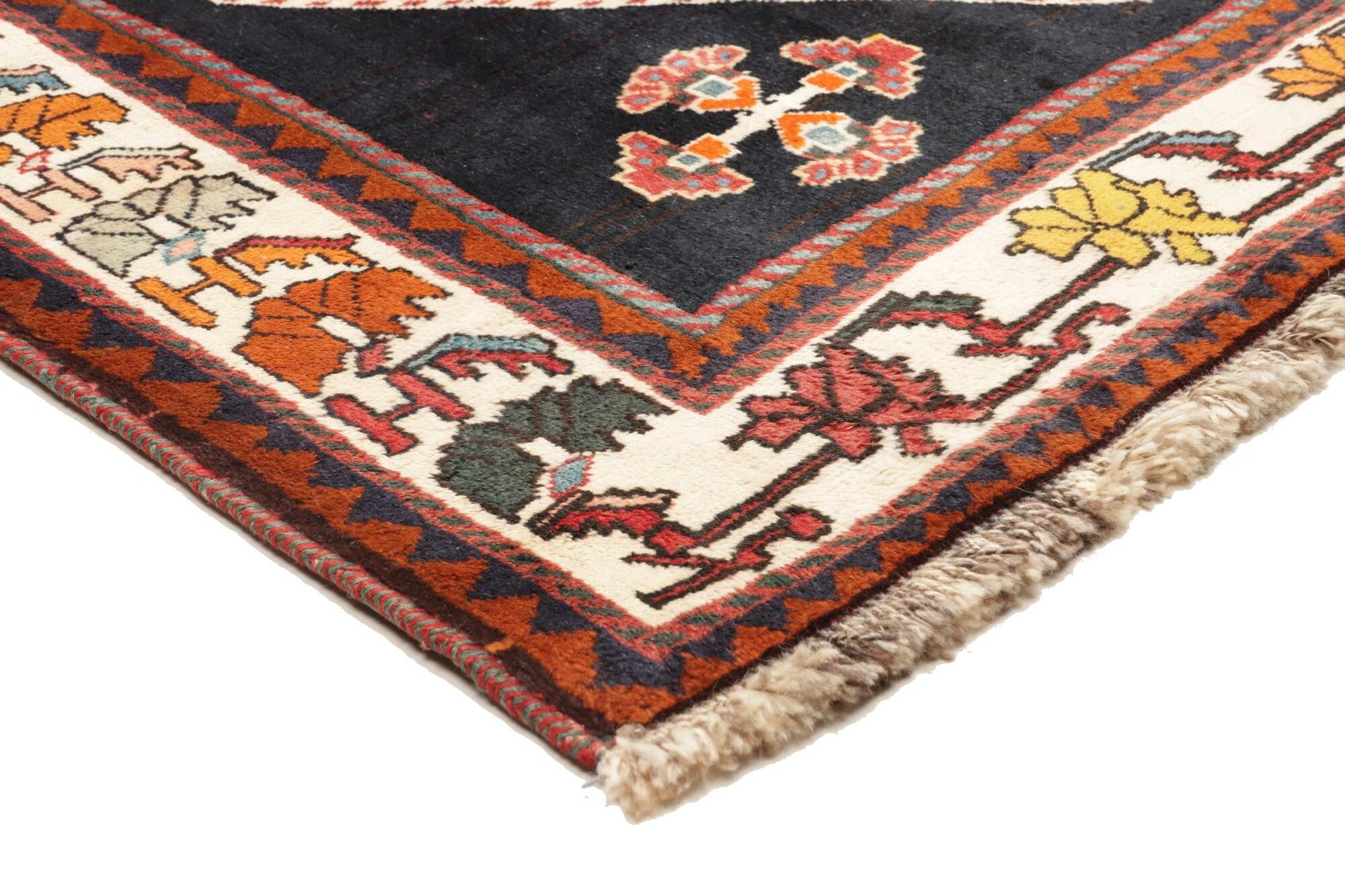 Shiraz | 206 cm x 150 cm | Nr. 12-431660