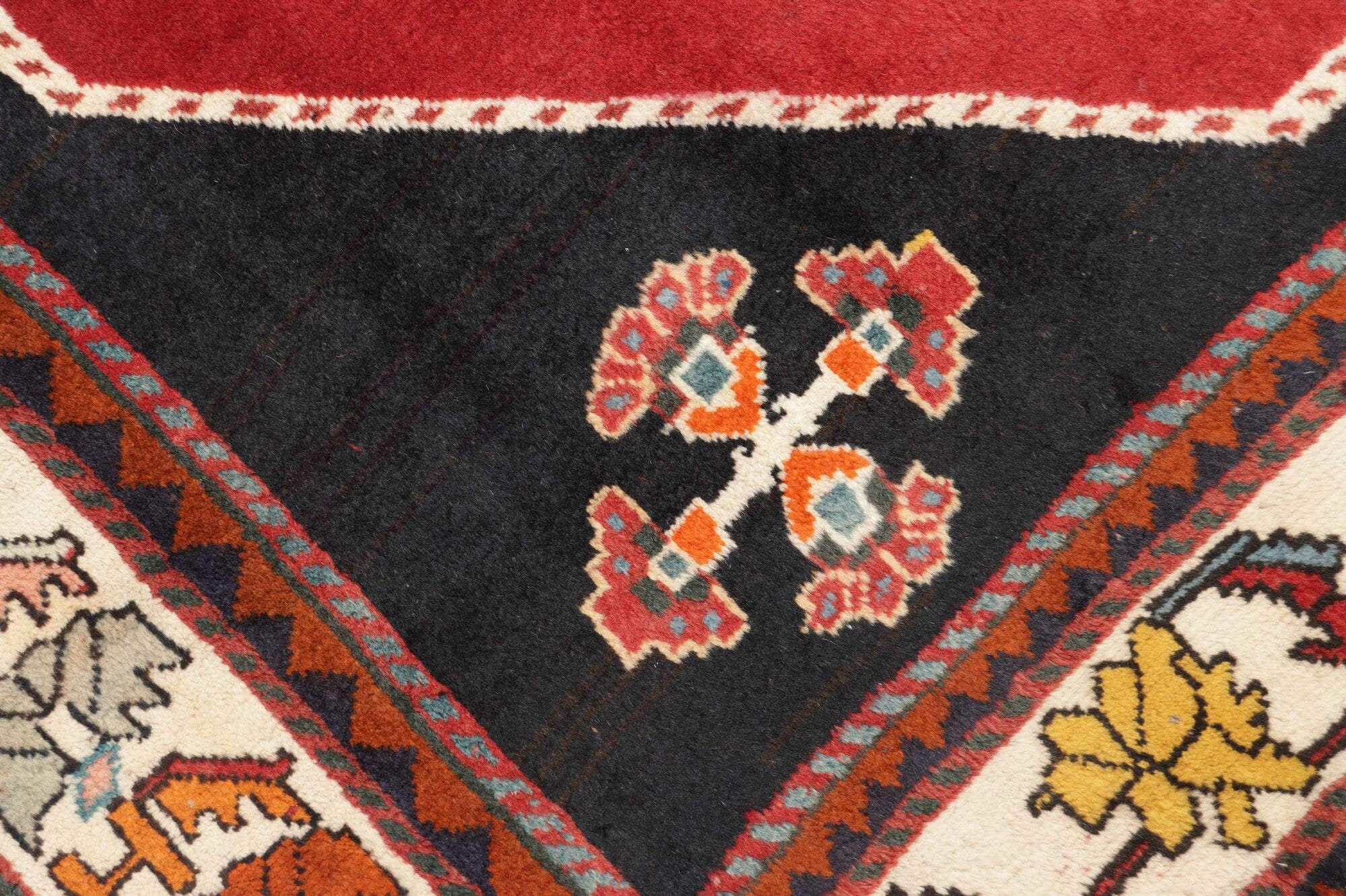 Shiraz | 206 cm x 150 cm | Nr. 12-431660