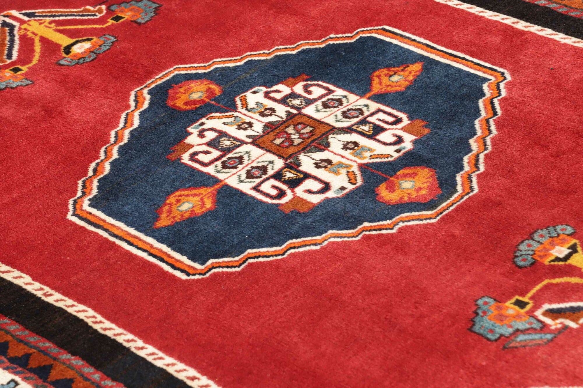 Shiraz | 206 cm x 150 cm | Nr. 12-431660