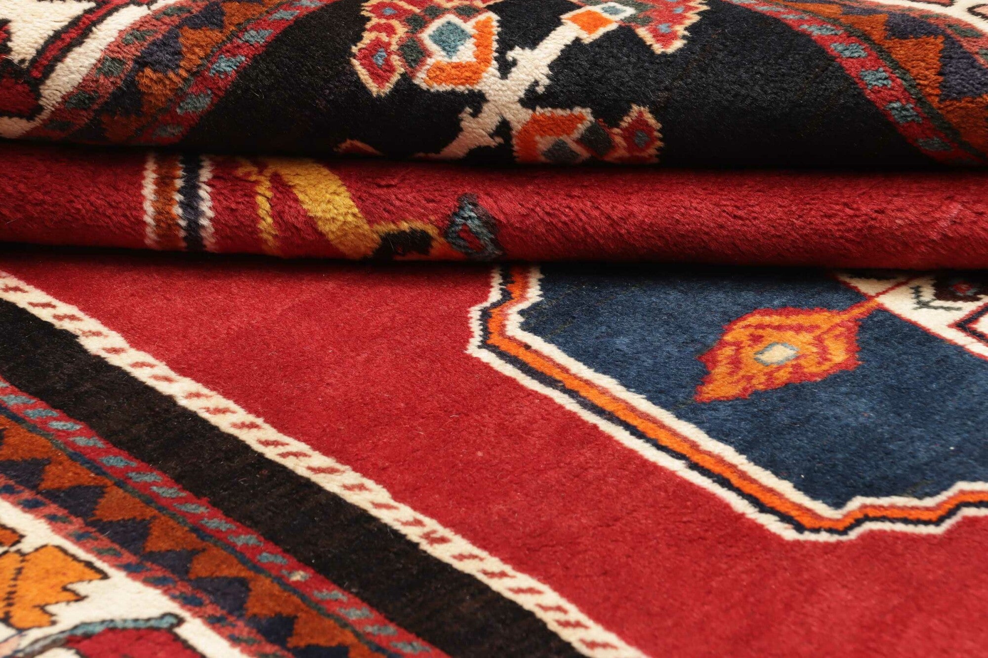 Shiraz | 206 cm x 150 cm | Nr. 12-431660