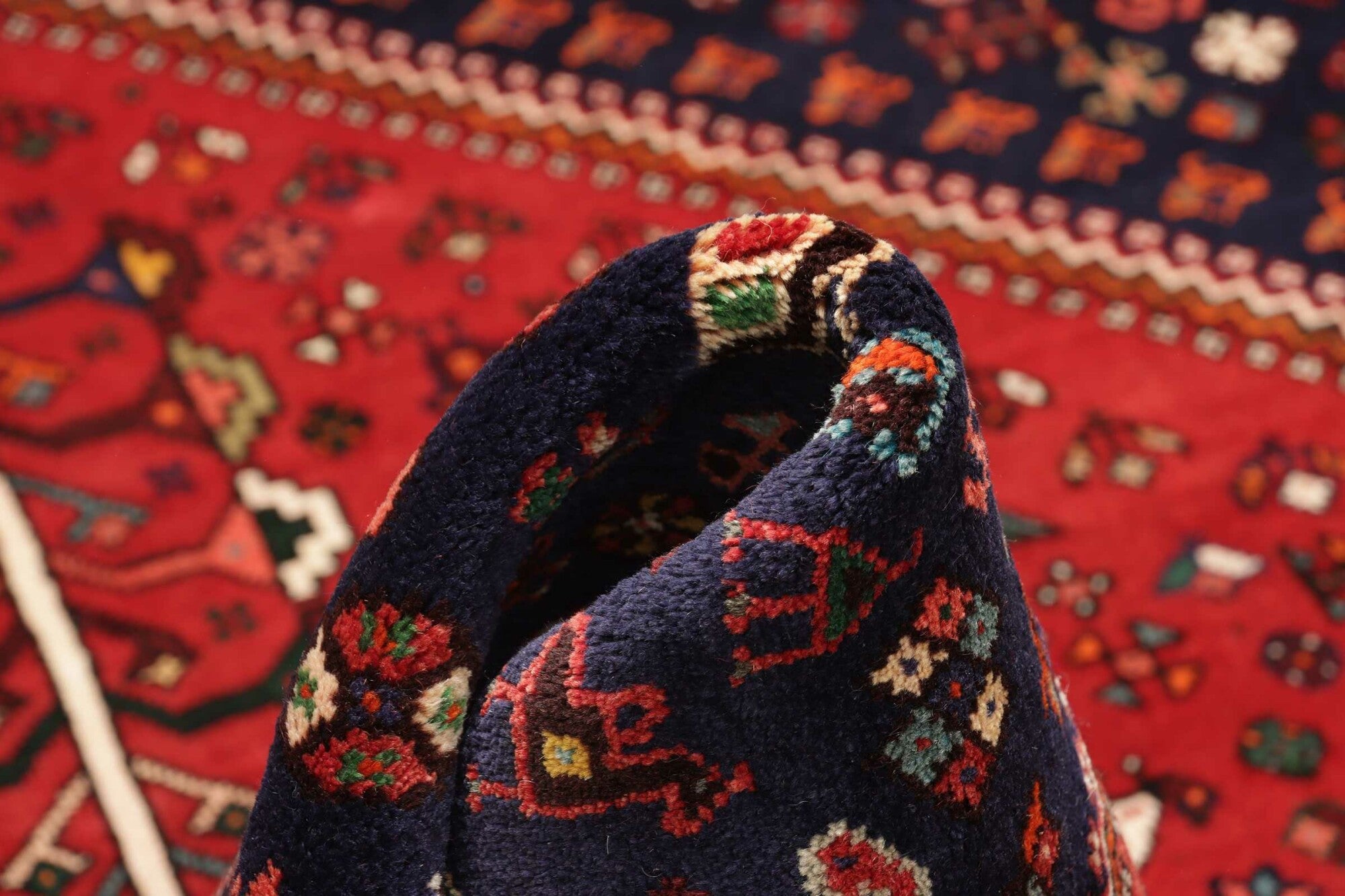 Shiraz | 220 cm x 162 cm | Nr. 12-431675