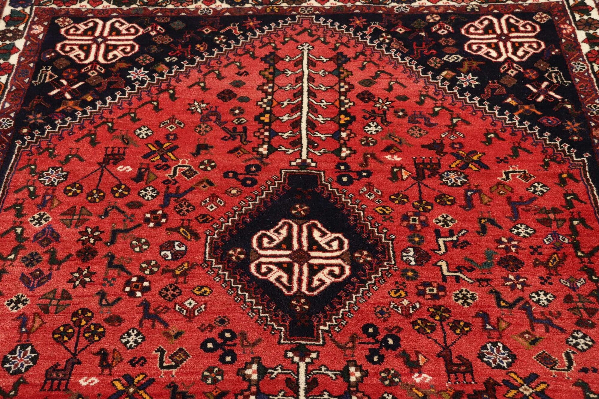 设拉子 | 218 cm x 162 cm | Nr. 12-431676