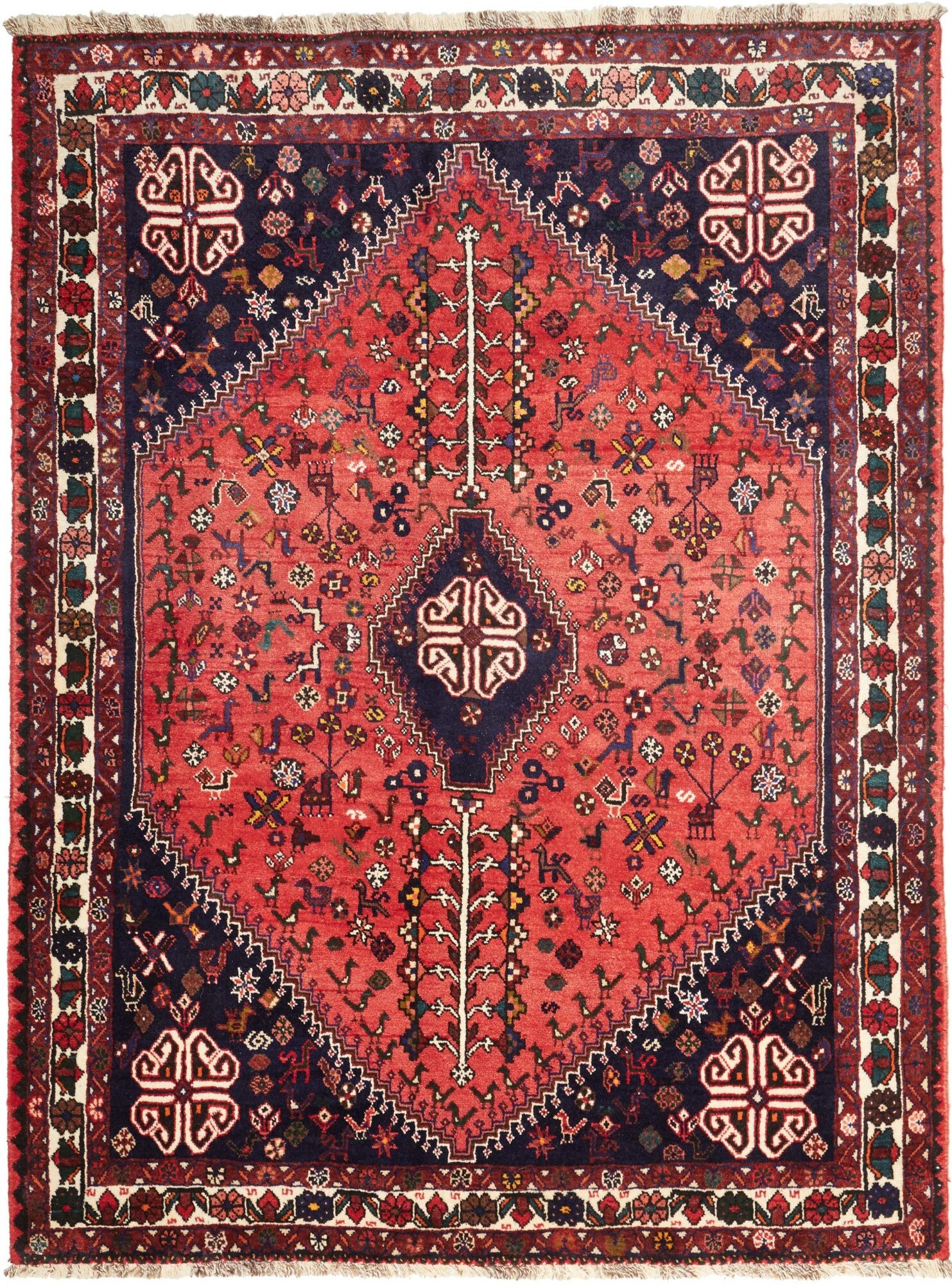 设拉子 | 218 cm x 162 cm | Nr. 12-431676
