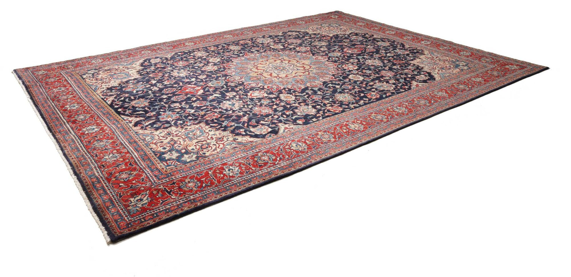 Sarough | 396 cm x 288 cm | Nr. 12-431700