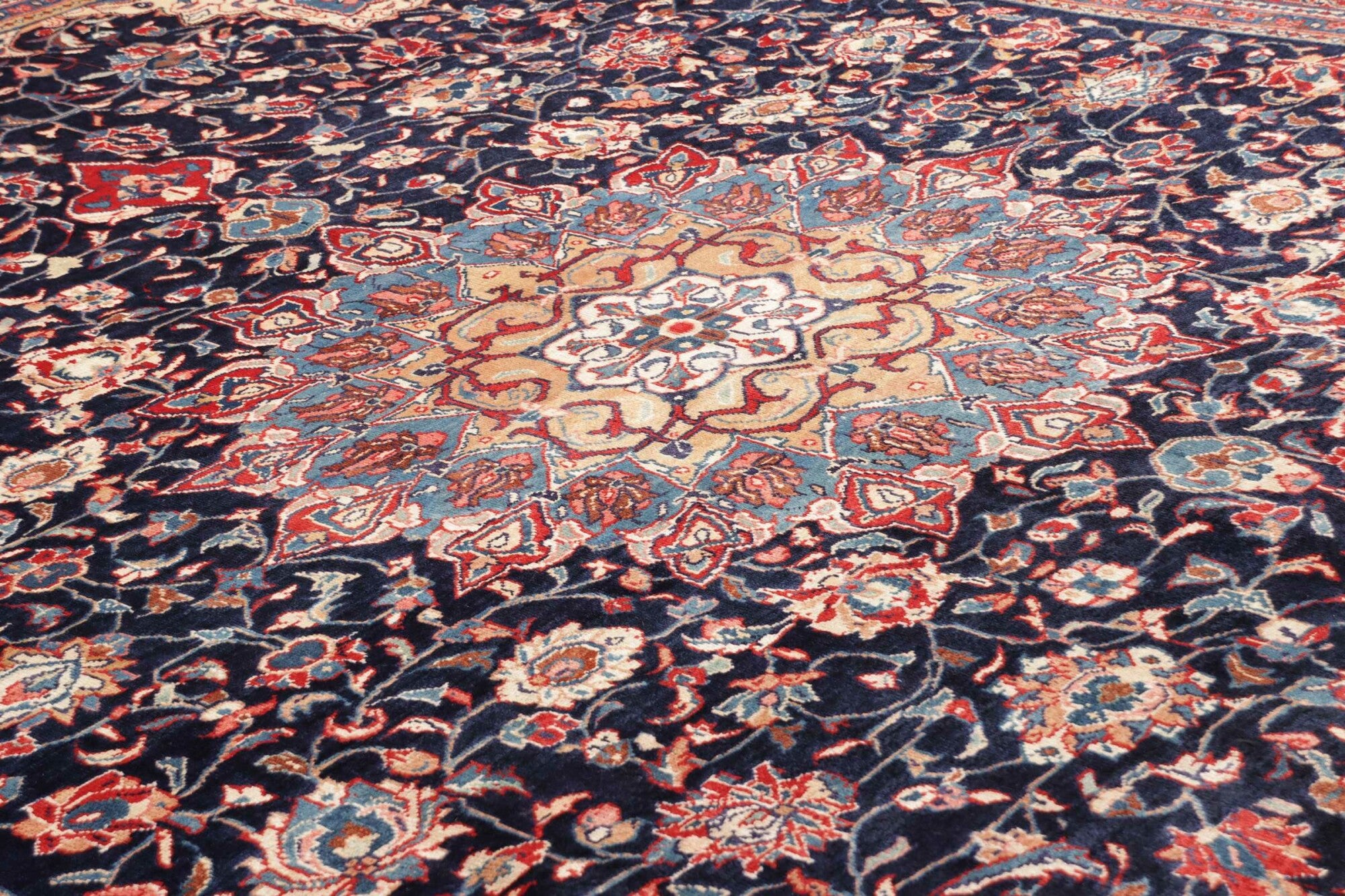 Sarough | 396 cm x 288 cm | Nr. 12-431700