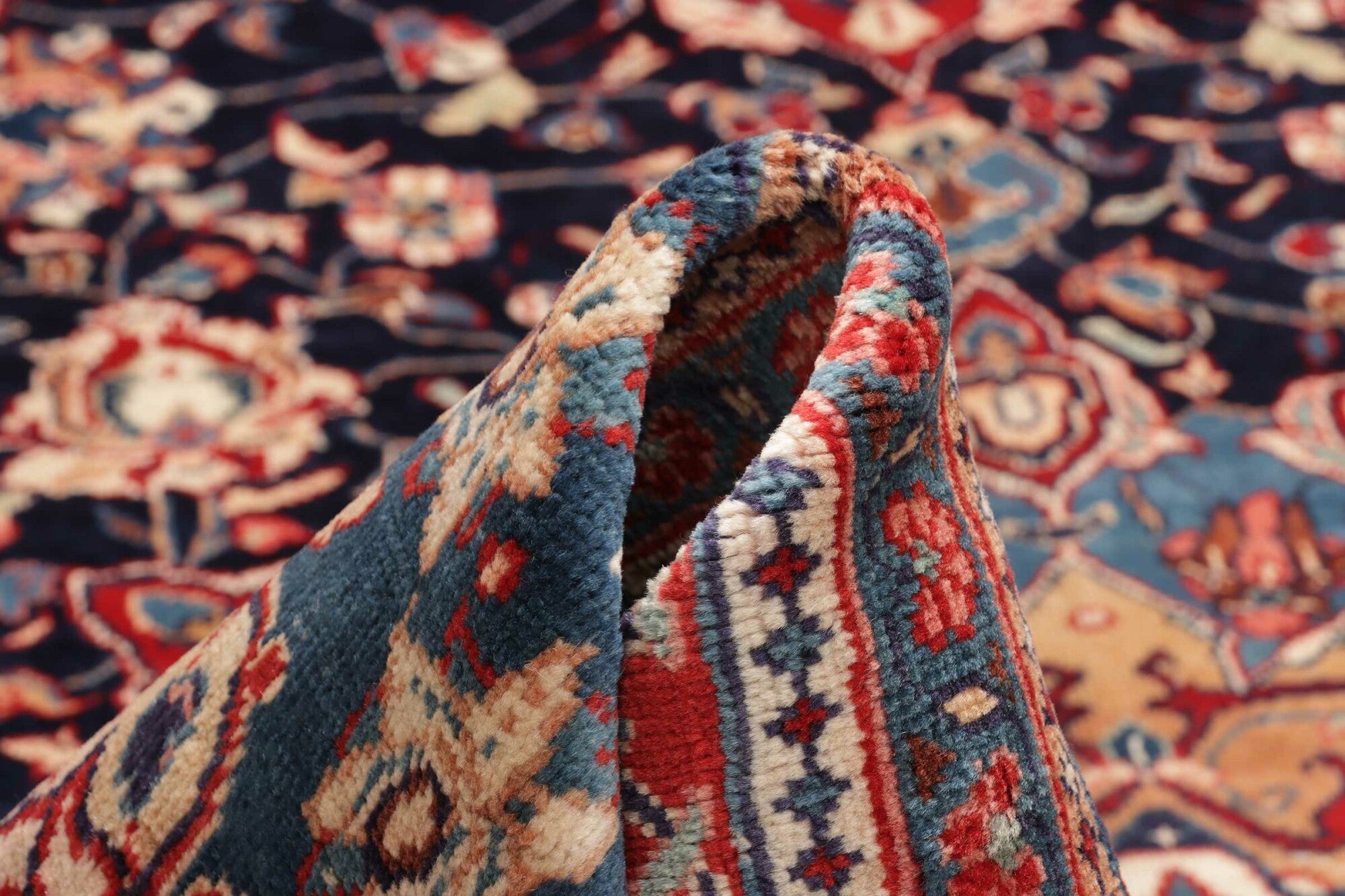 Sarough | 396 cm x 288 cm | Nr. 12-431700