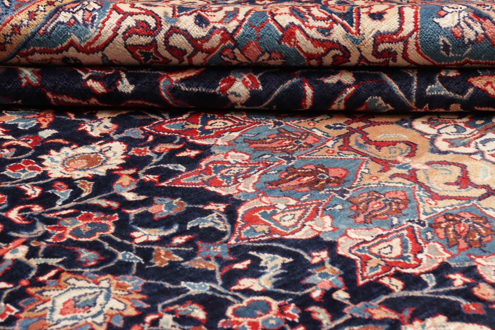 Sarough | 396 cm x 288 cm | Nr. 12-431700