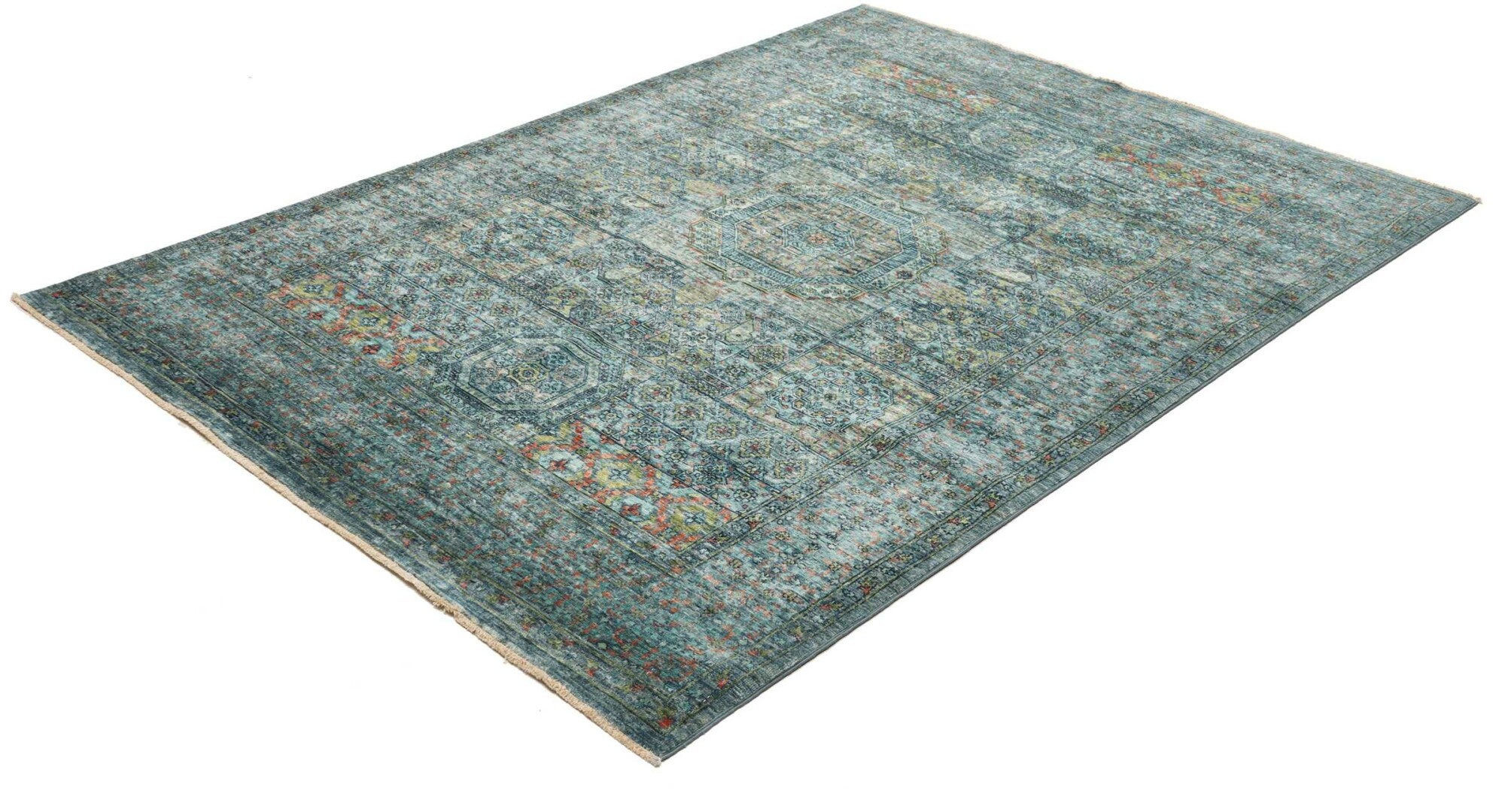 Mamlouk | 208 cm x 146 cm | Nr. 12-432173