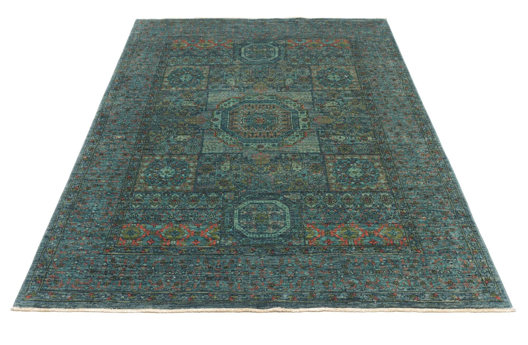 Mamlouk | 208 cm x 146 cm | Nr. 12-432173