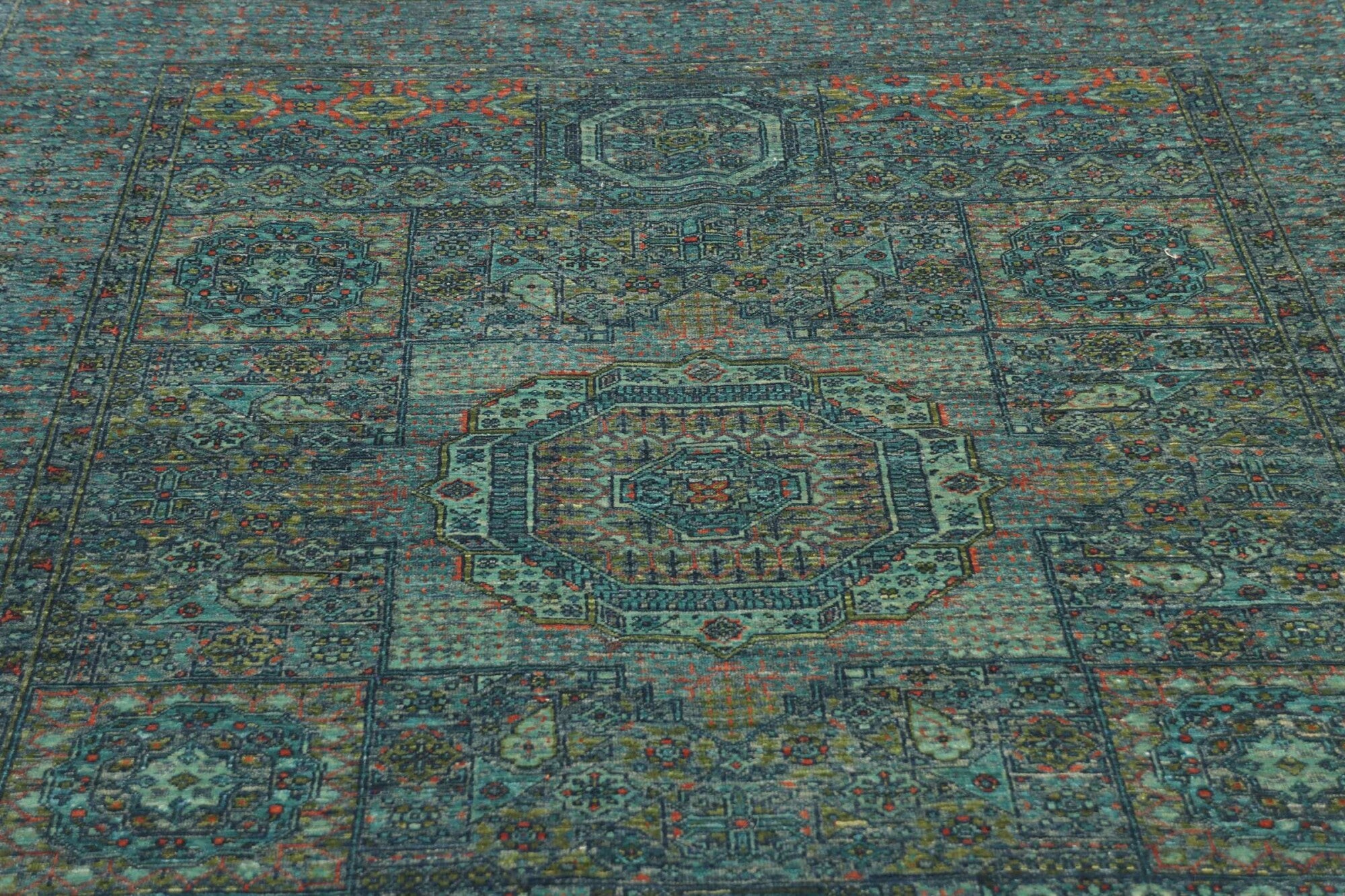 Mamlouk | 208 cm x 146 cm | Nr. 12-432173